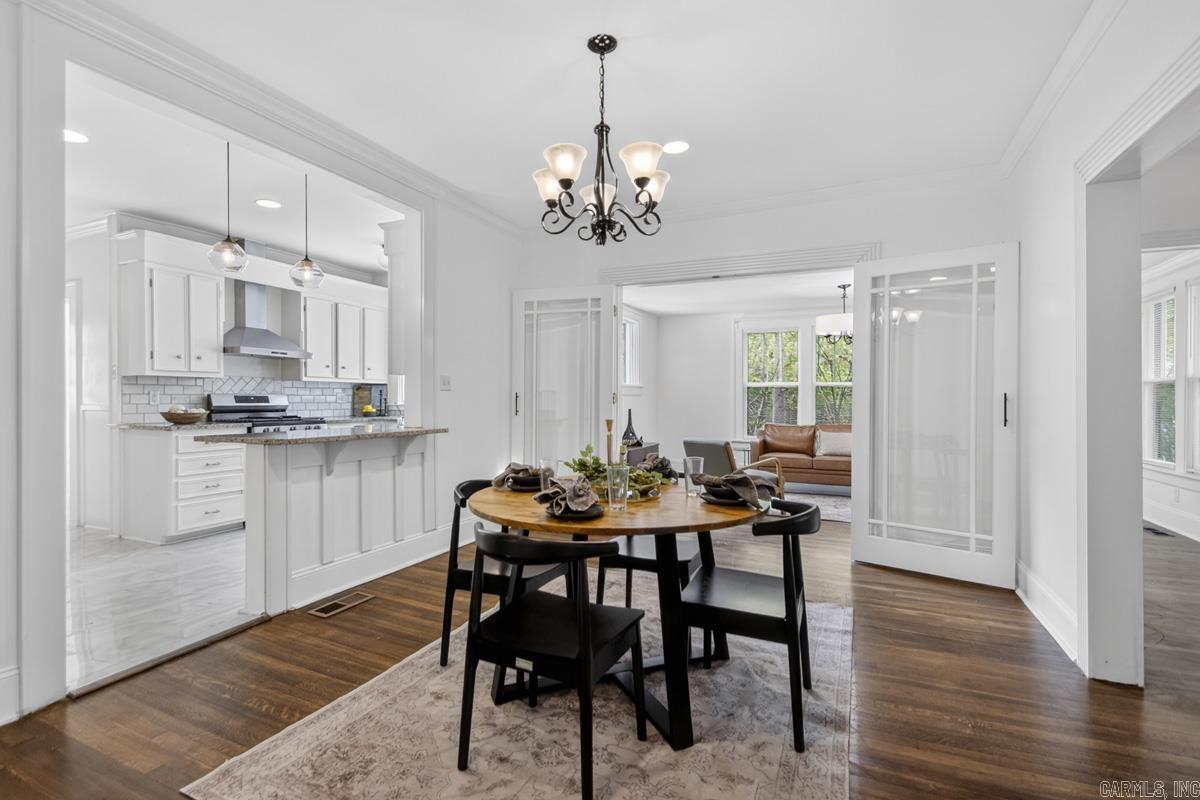 McGehee - Residential