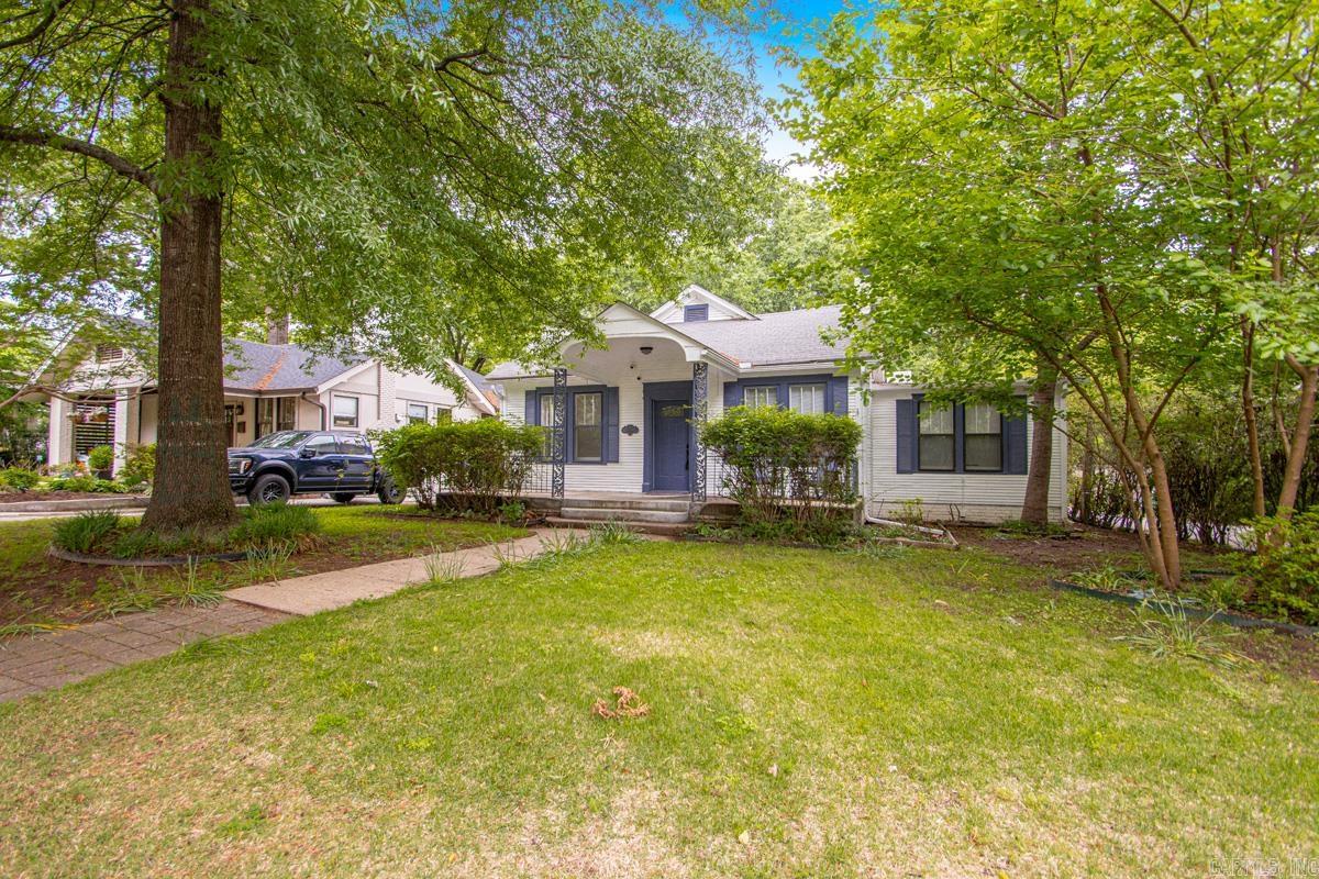 McGehee - Residential