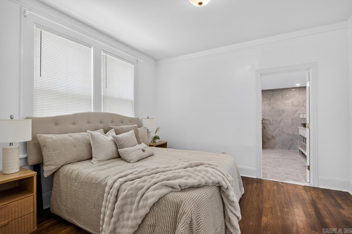 McGehee - Residential