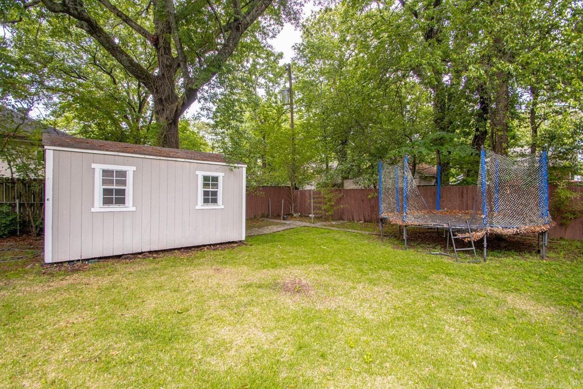 McGehee - Residential