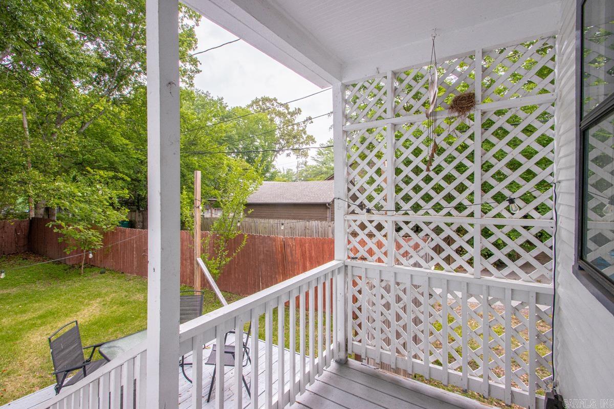 McGehee - Residential