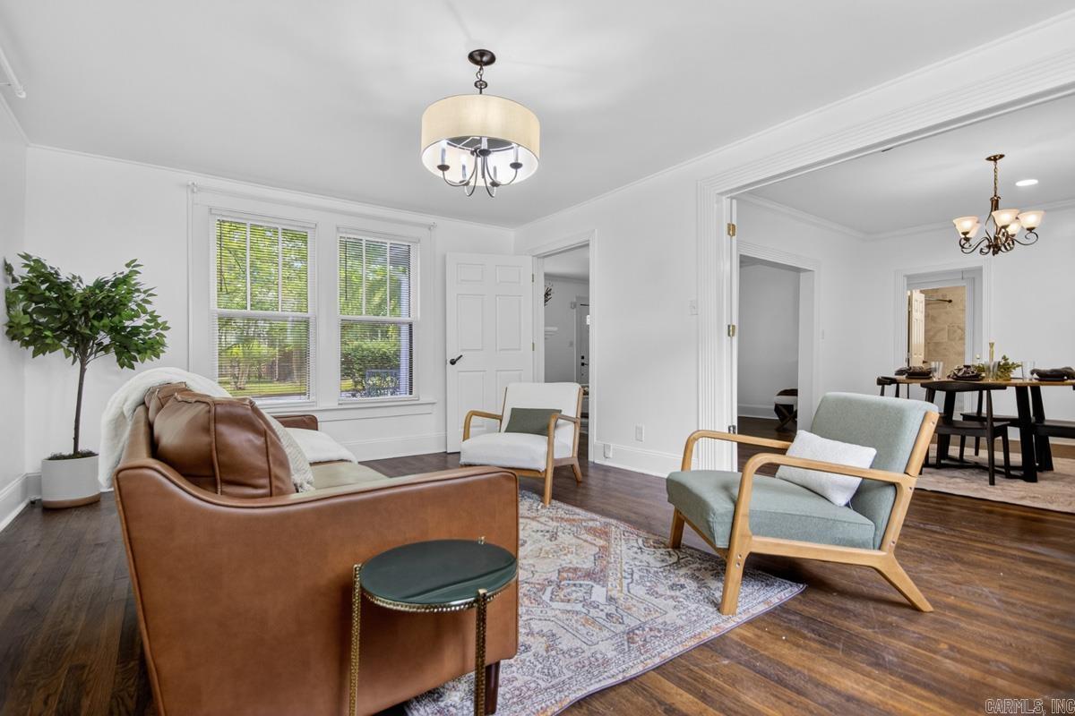 McGehee - Residential