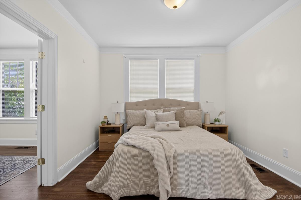 McGehee - Residential