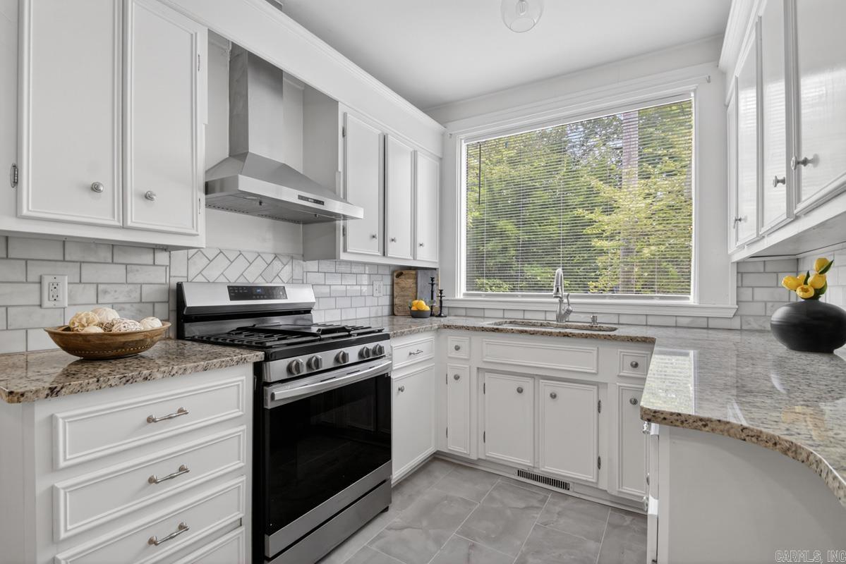 McGehee - Residential