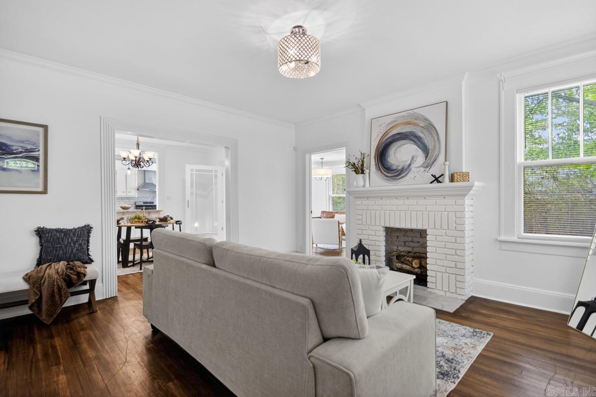 McGehee - Residential