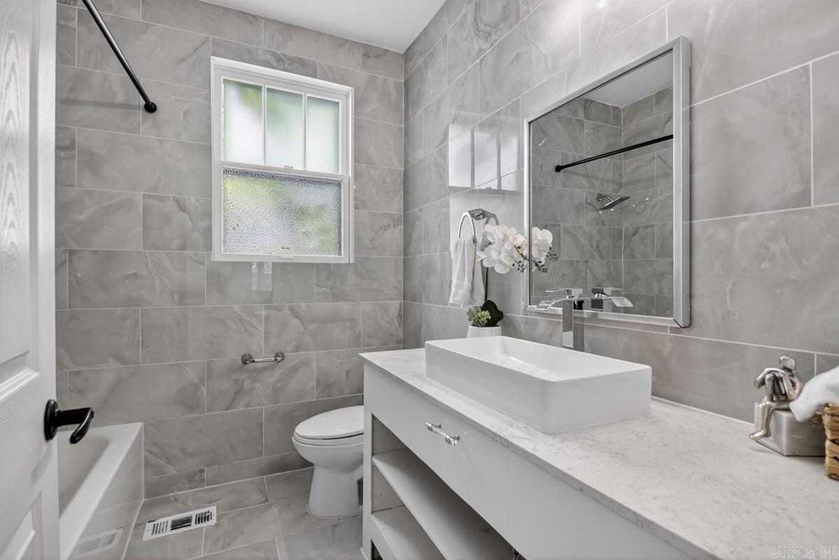 McGehee - Residential