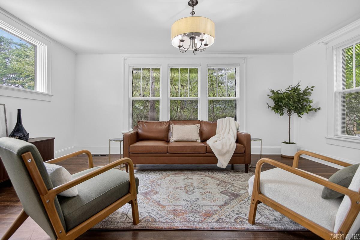 McGehee - Residential