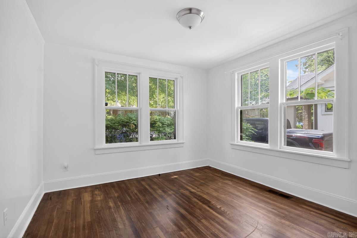 McGehee - Residential