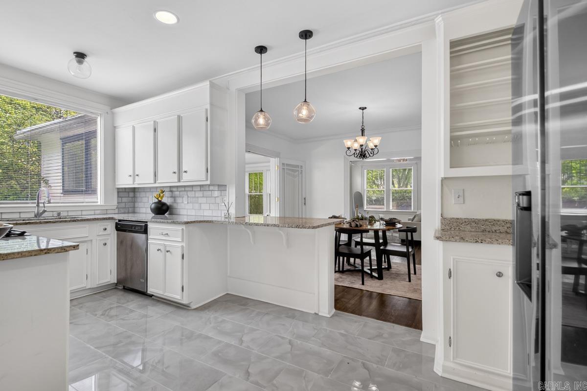 McGehee - Residential