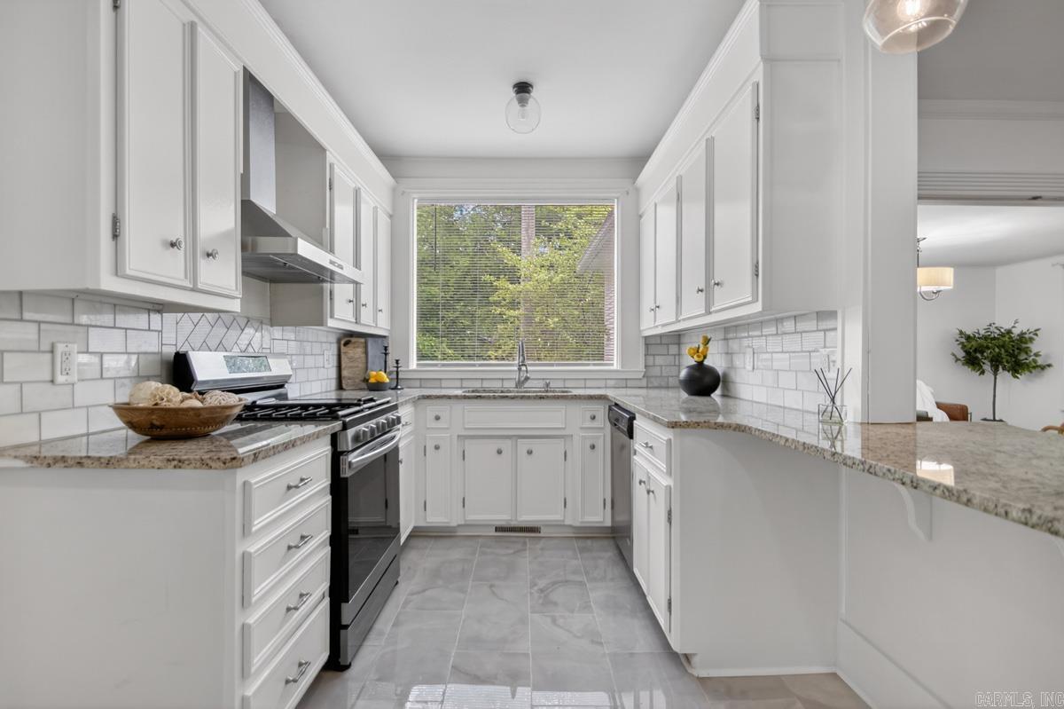 McGehee - Residential