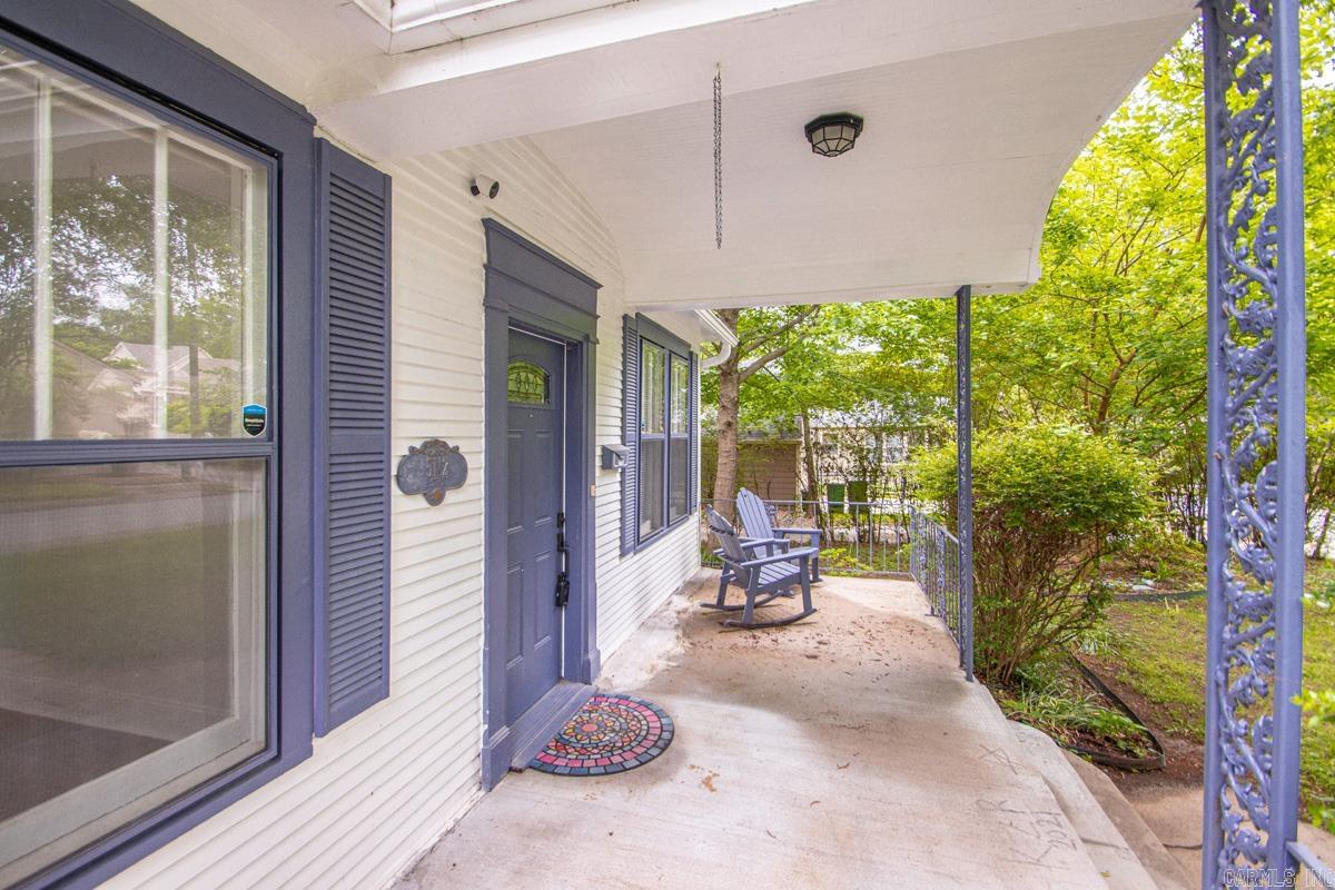 McGehee - Residential