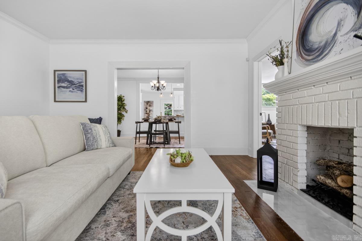 McGehee - Residential