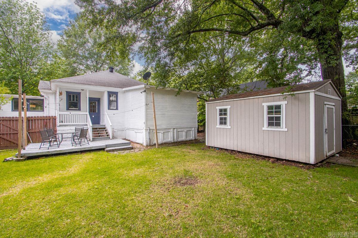 McGehee - Residential