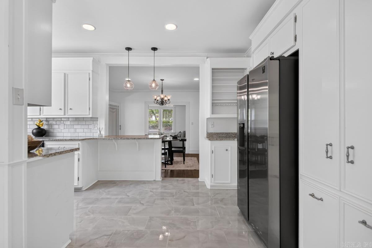 McGehee - Residential