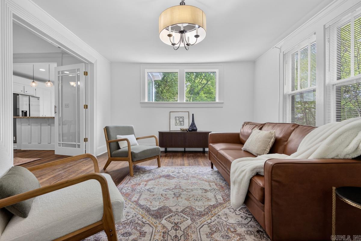 McGehee - Residential