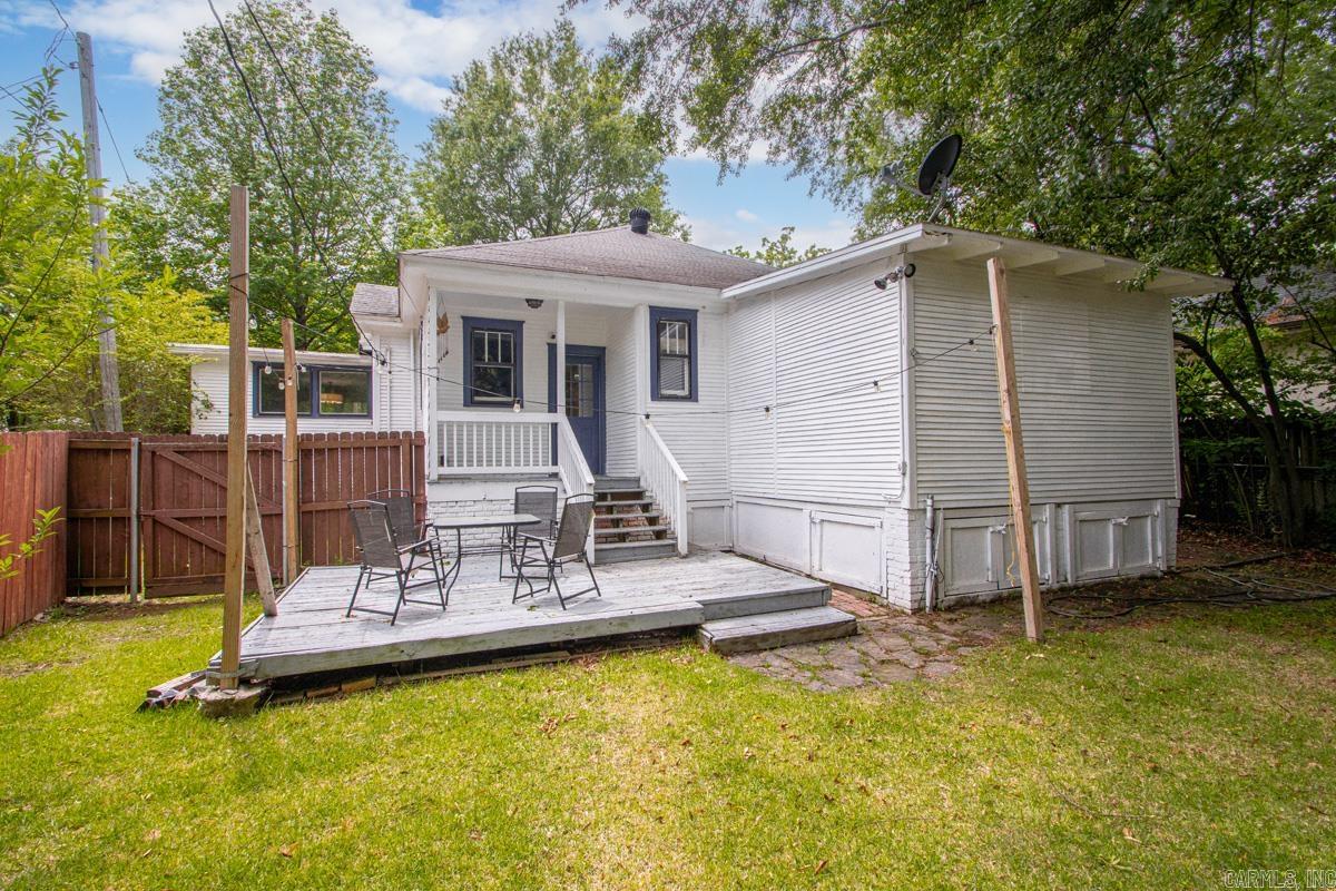 McGehee - Residential