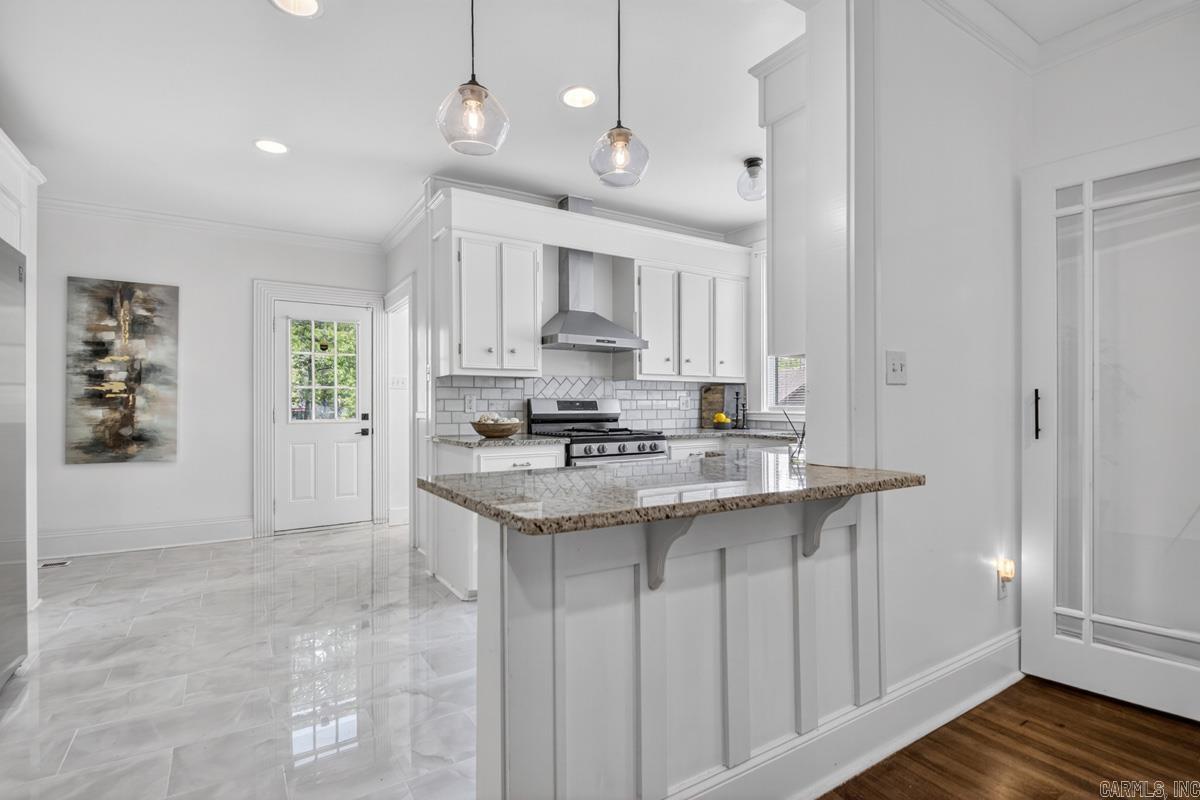 McGehee - Residential