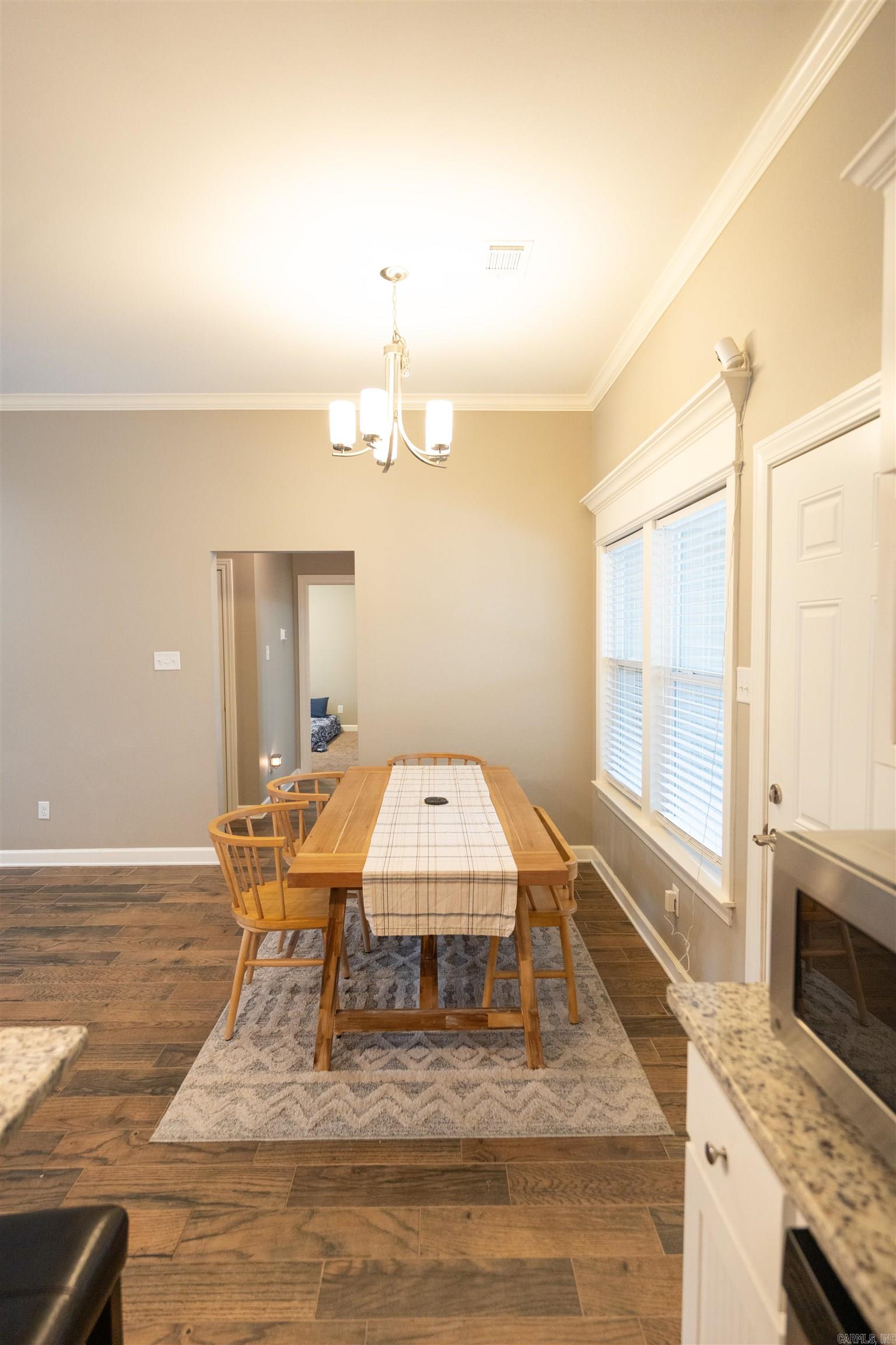 Glenwood Estates III - Residential