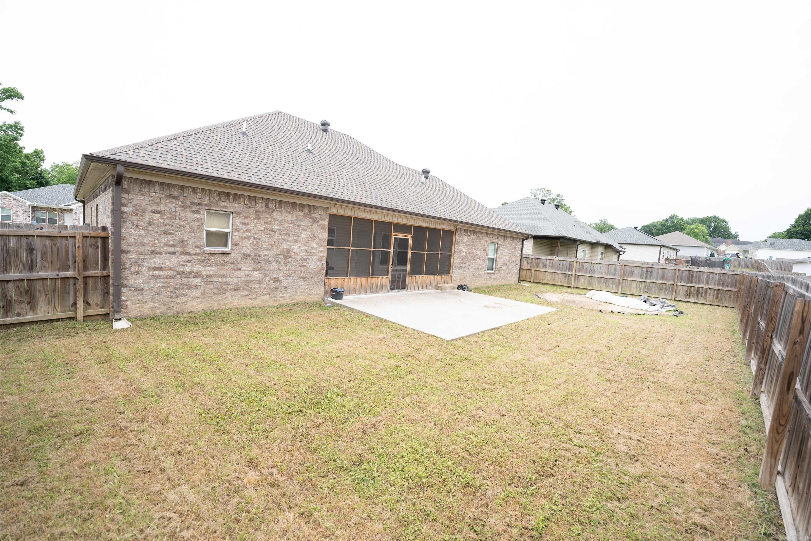 Glenwood Estates III - Residential