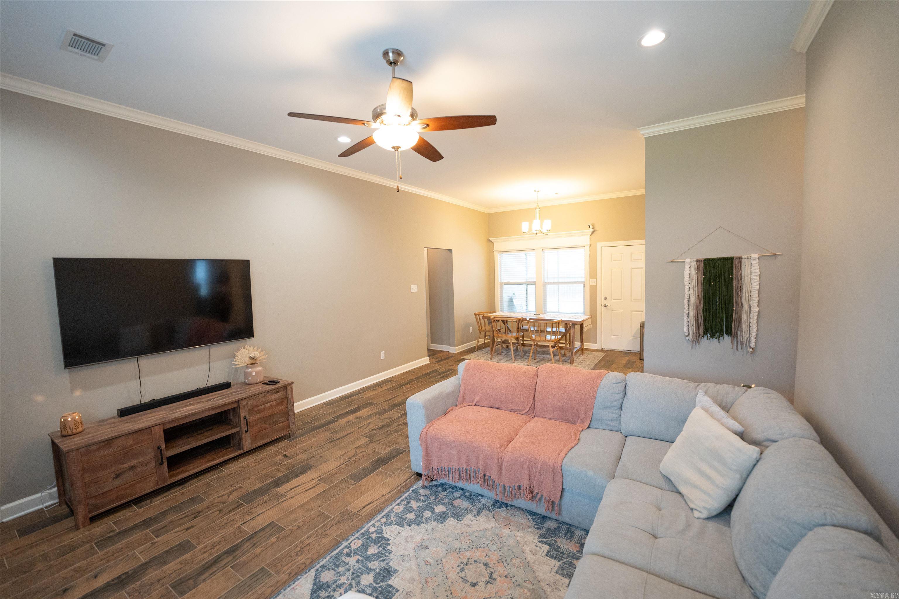 Glenwood Estates III - Residential