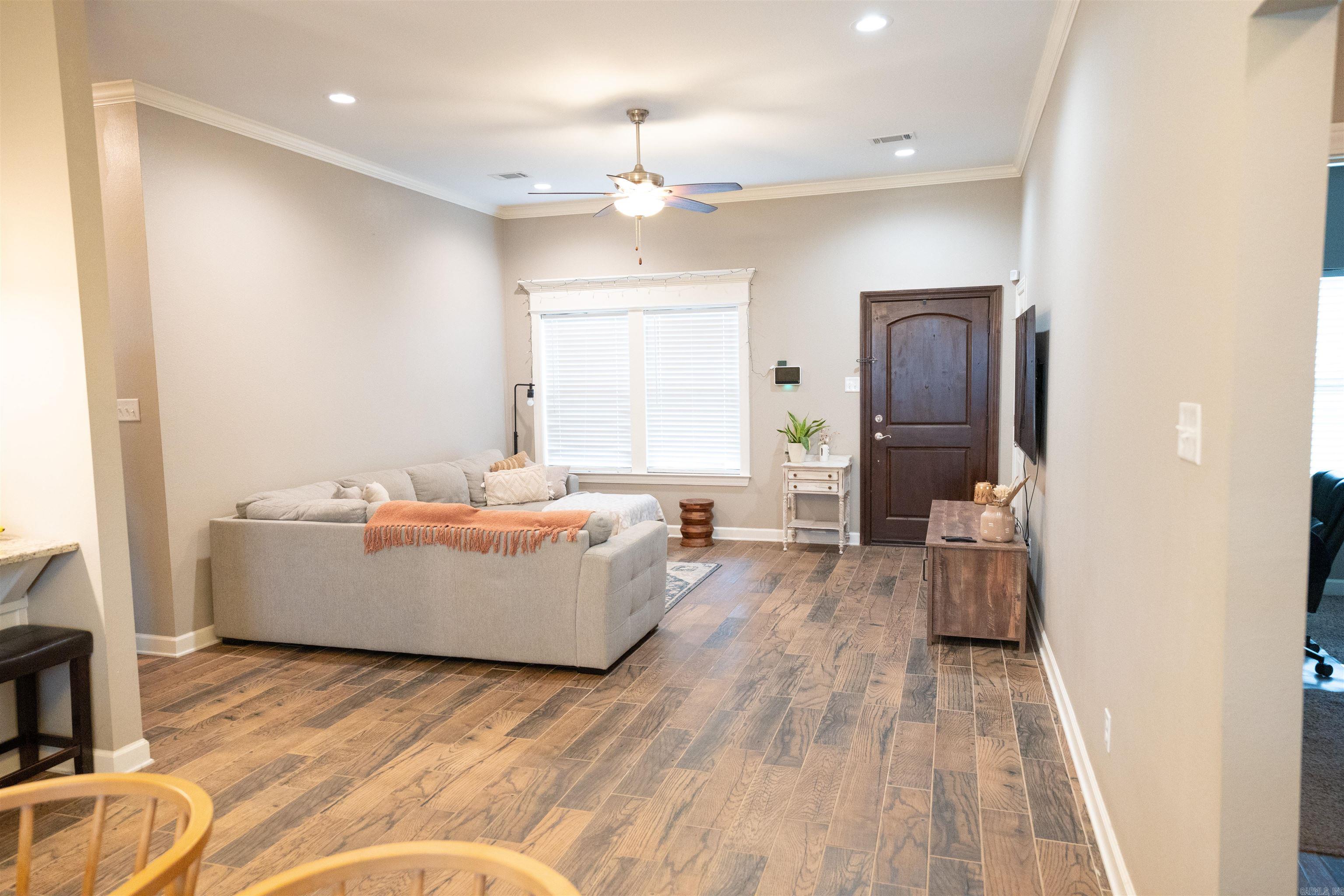 Glenwood Estates III - Residential