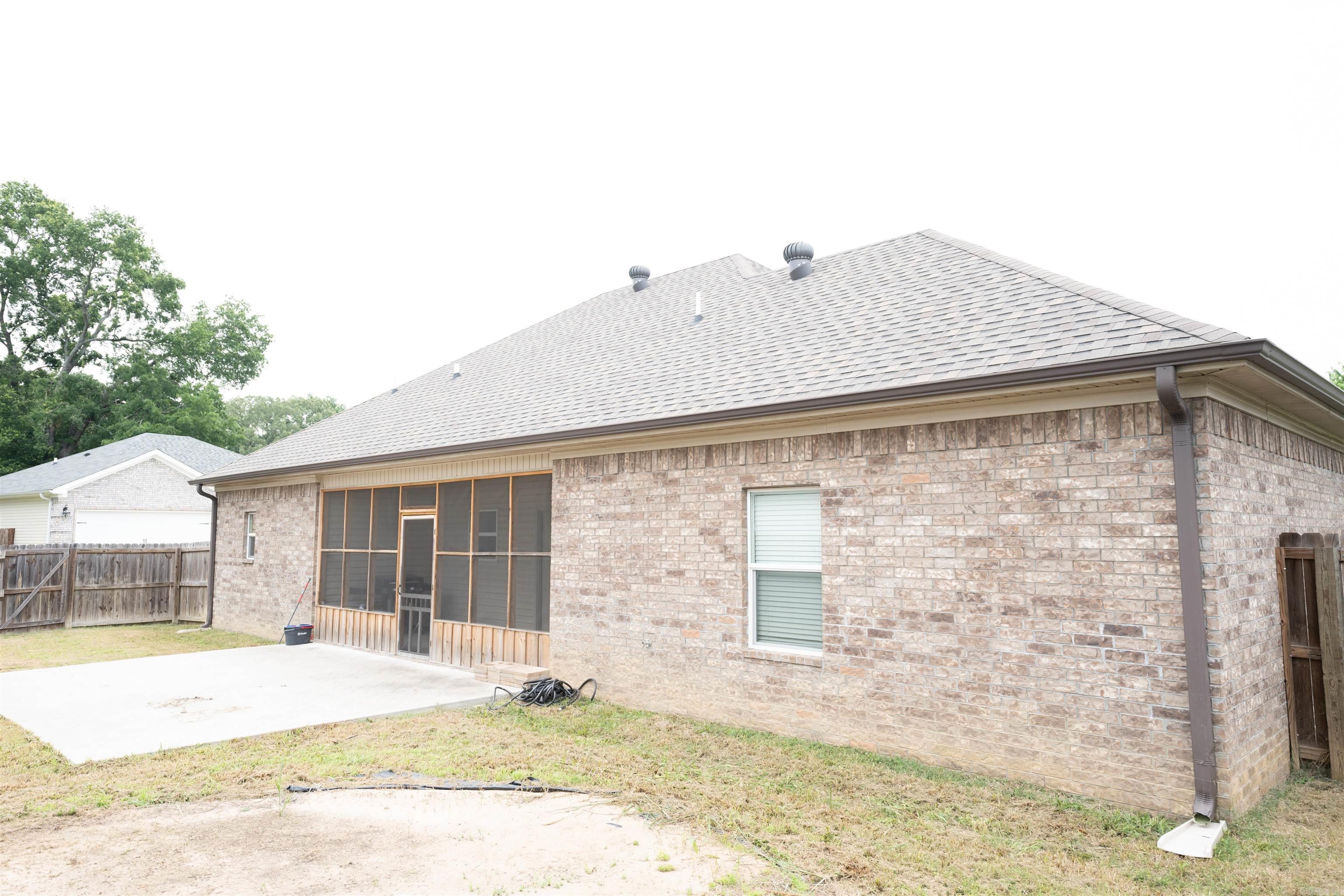 Glenwood Estates III - Residential