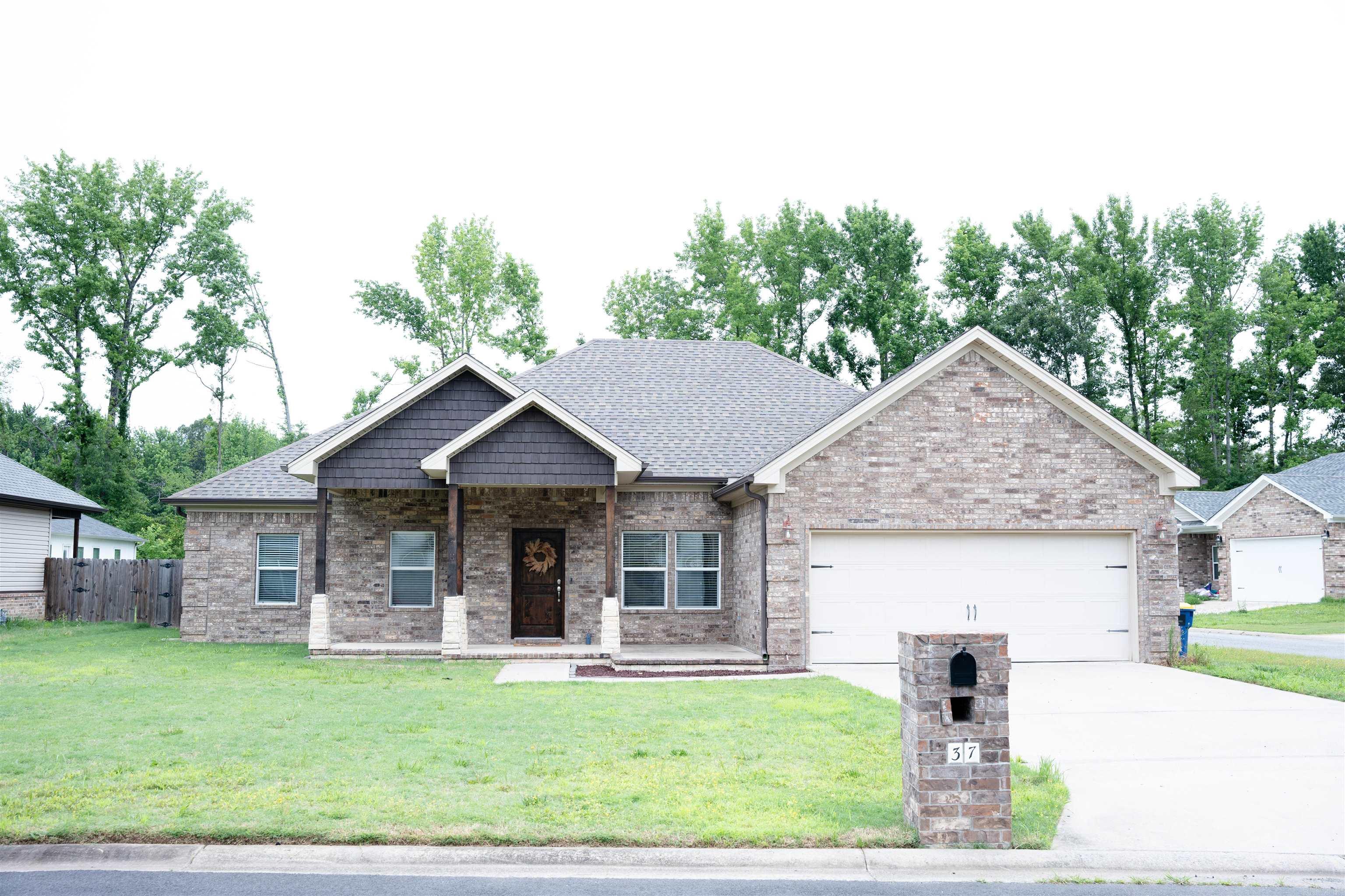 Glenwood Estates III - Residential