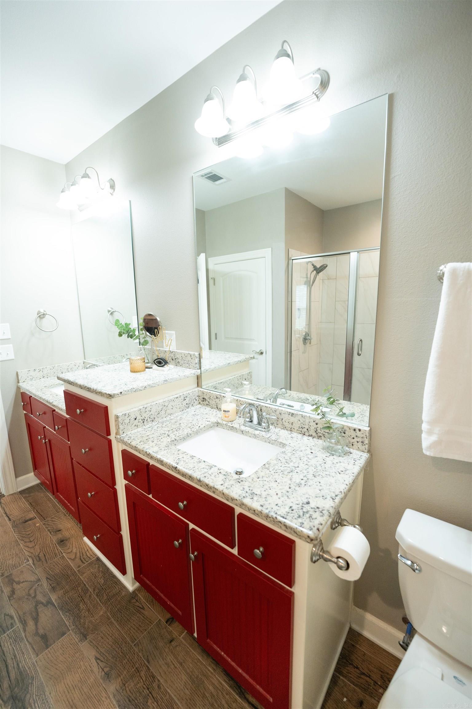 Glenwood Estates III - Residential