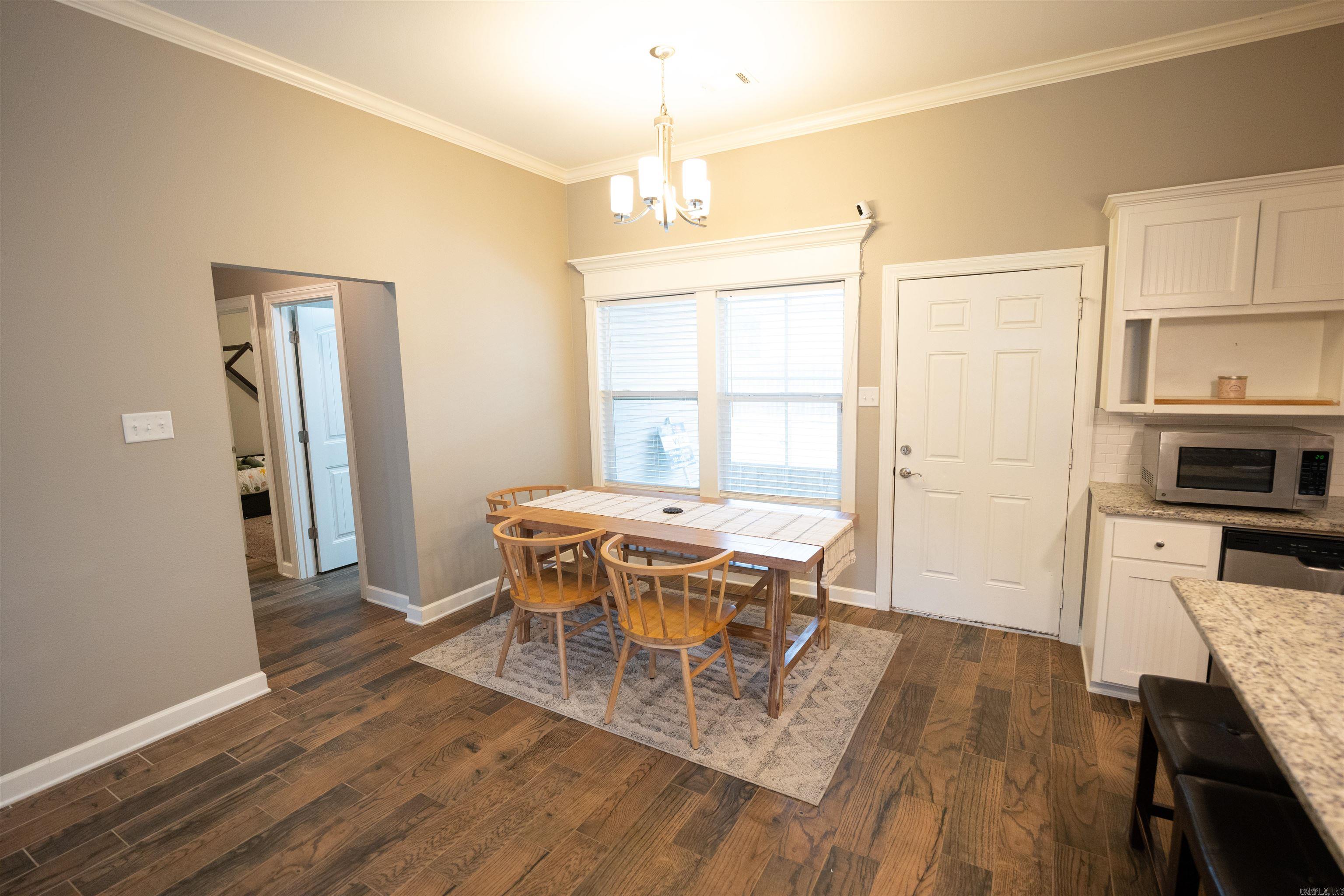 Glenwood Estates III - Residential