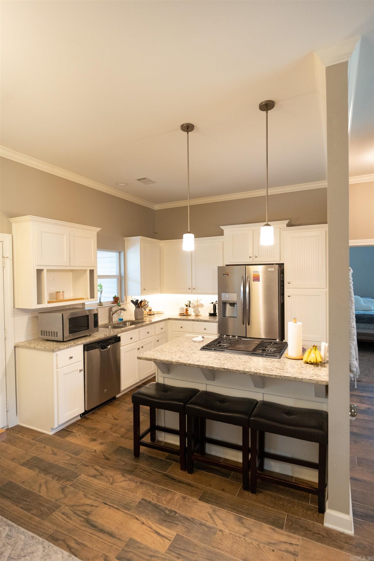 Glenwood Estates III - Residential