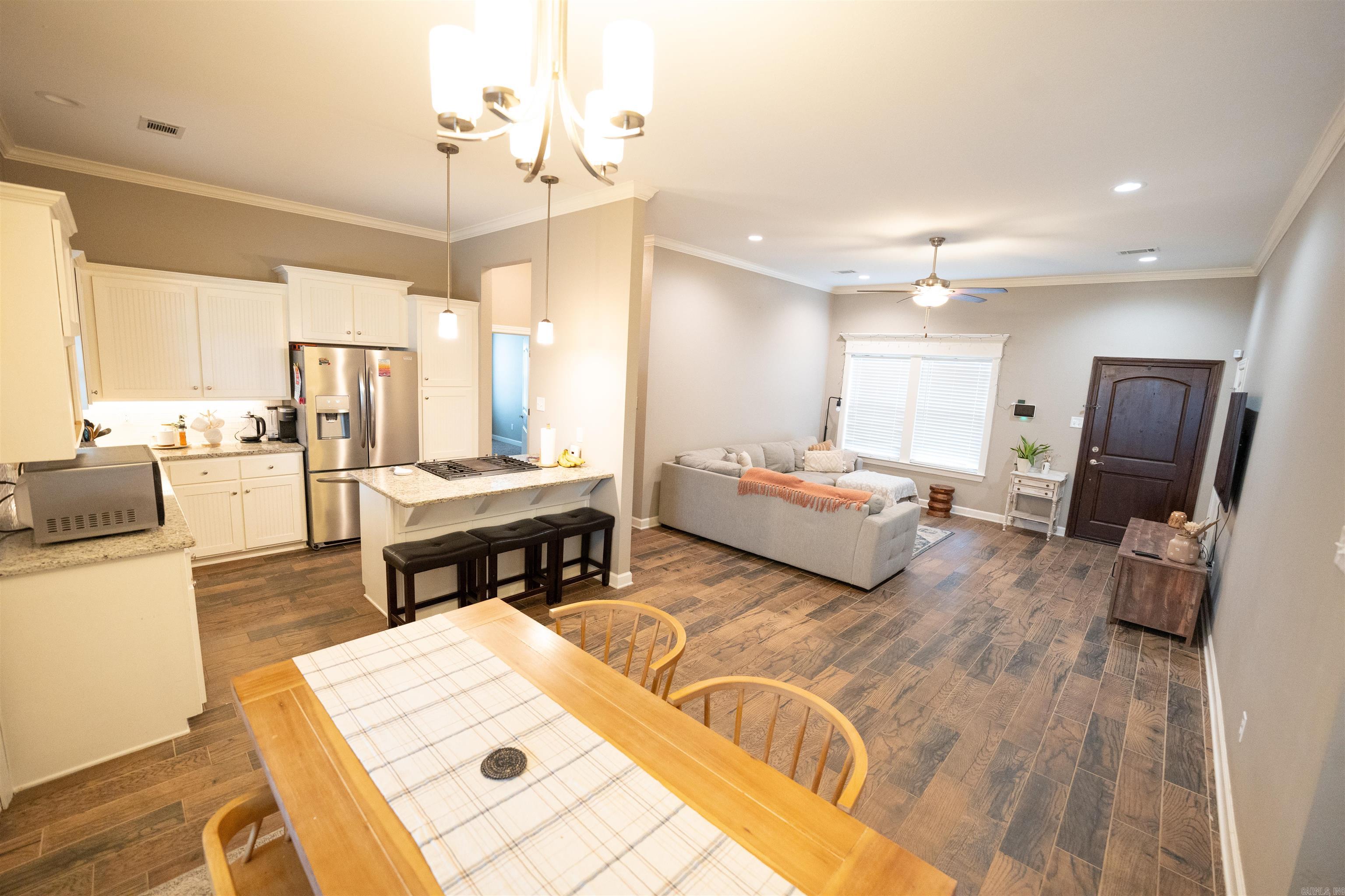 Glenwood Estates III - Residential