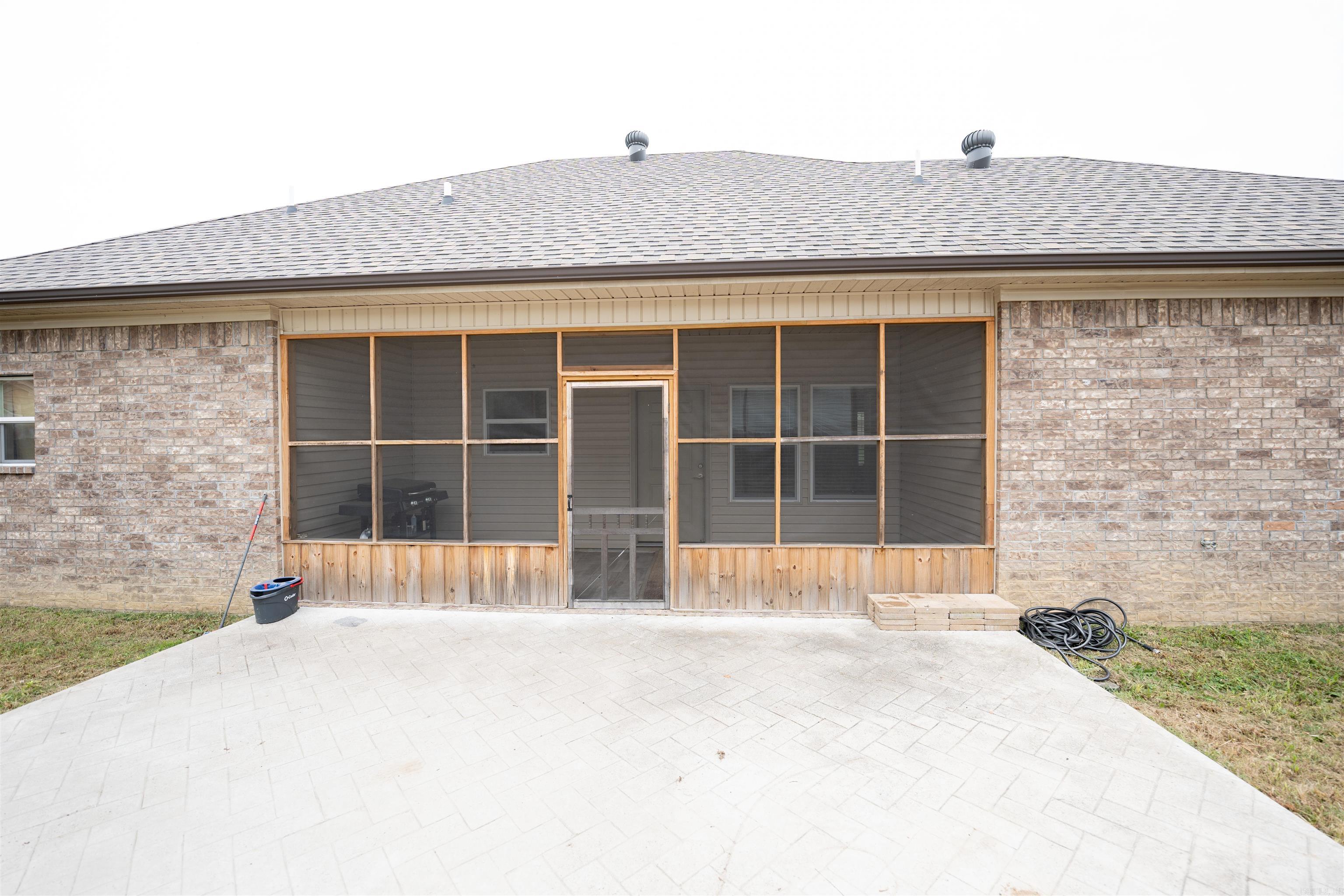 Glenwood Estates III - Residential