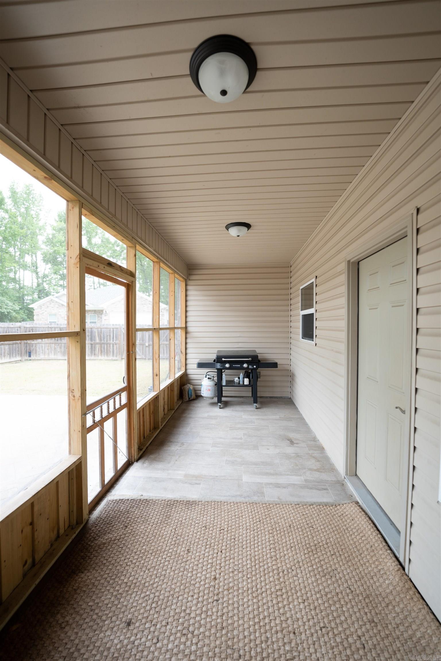 Glenwood Estates III - Residential