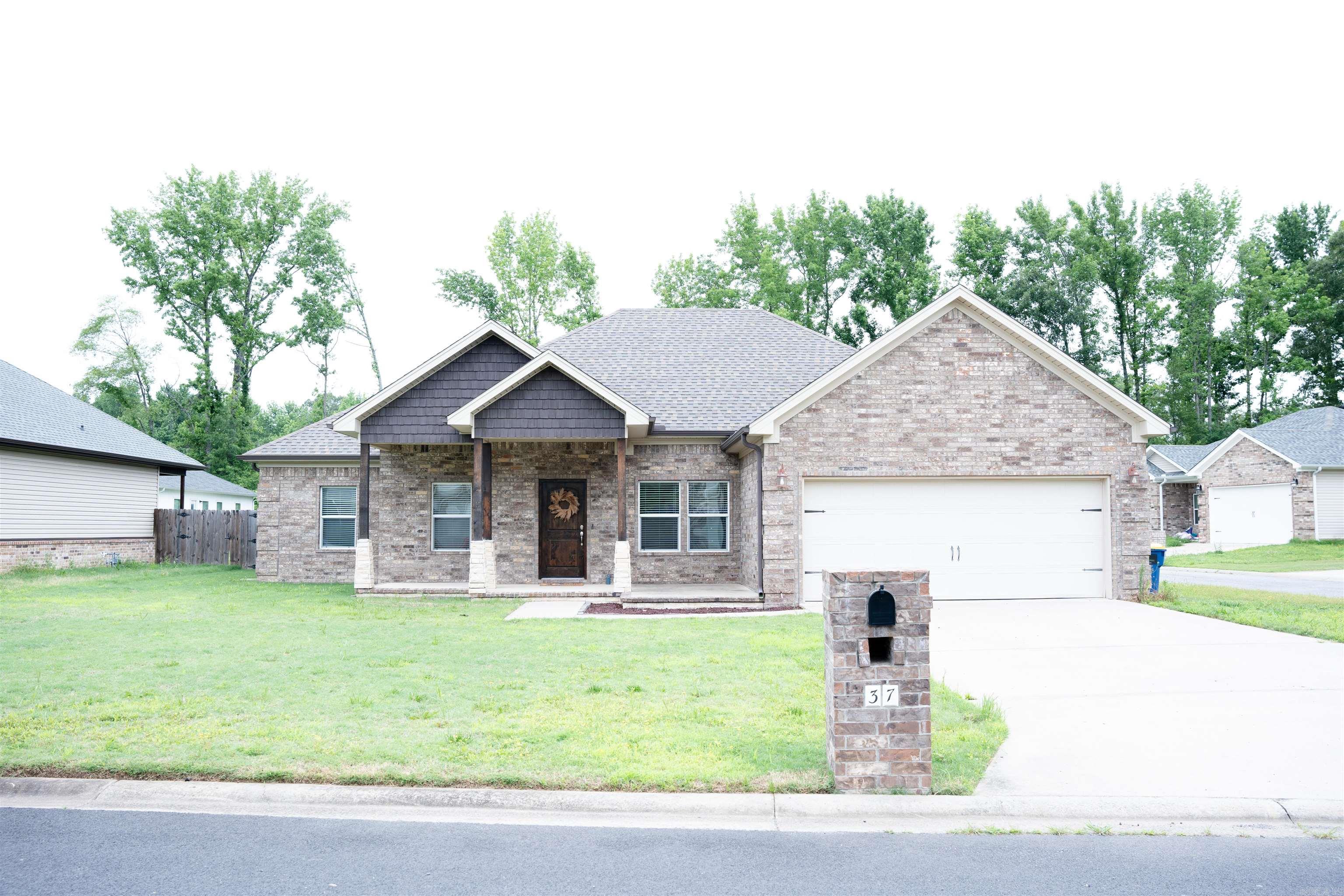 Glenwood Estates III - Residential