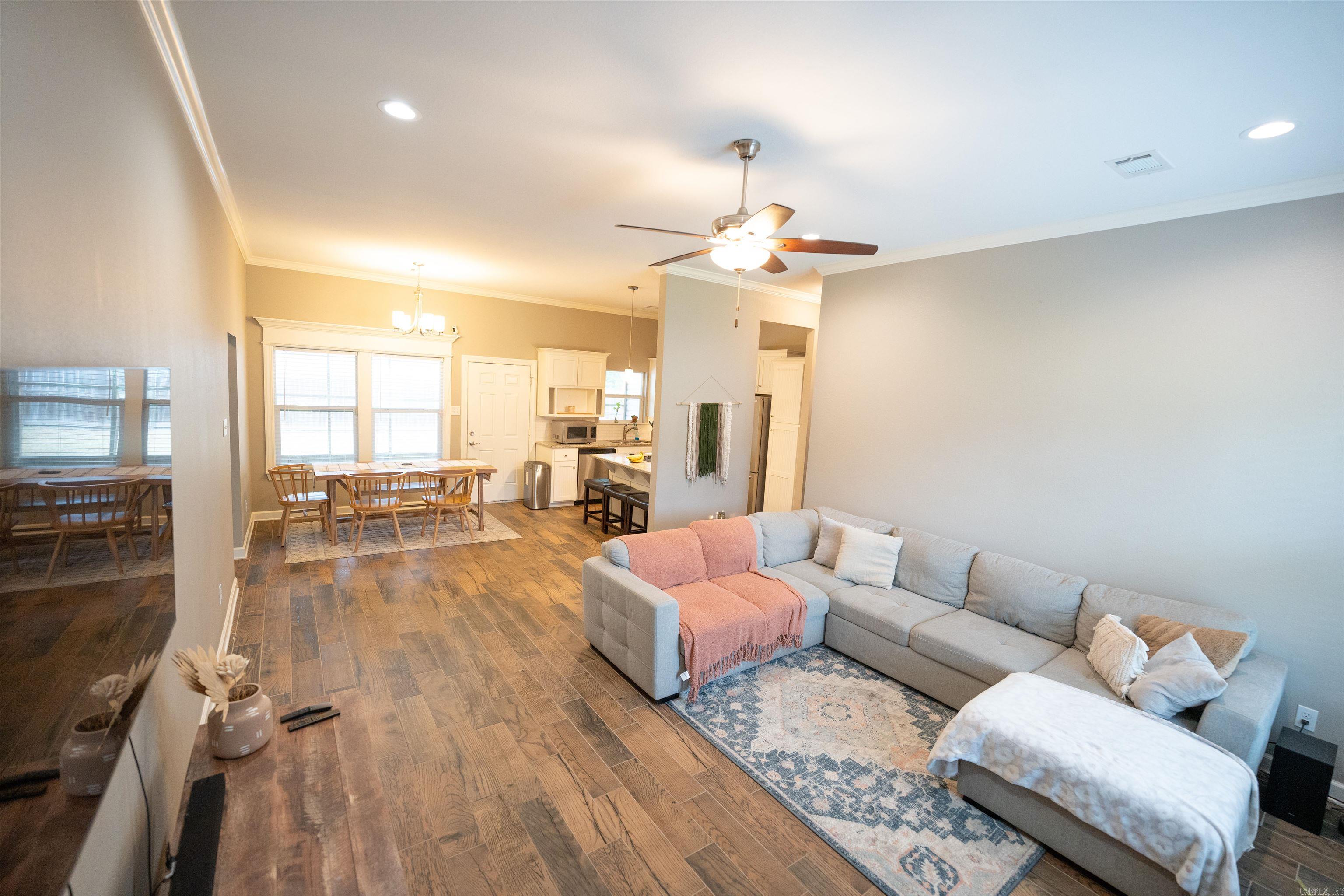 Glenwood Estates III - Residential