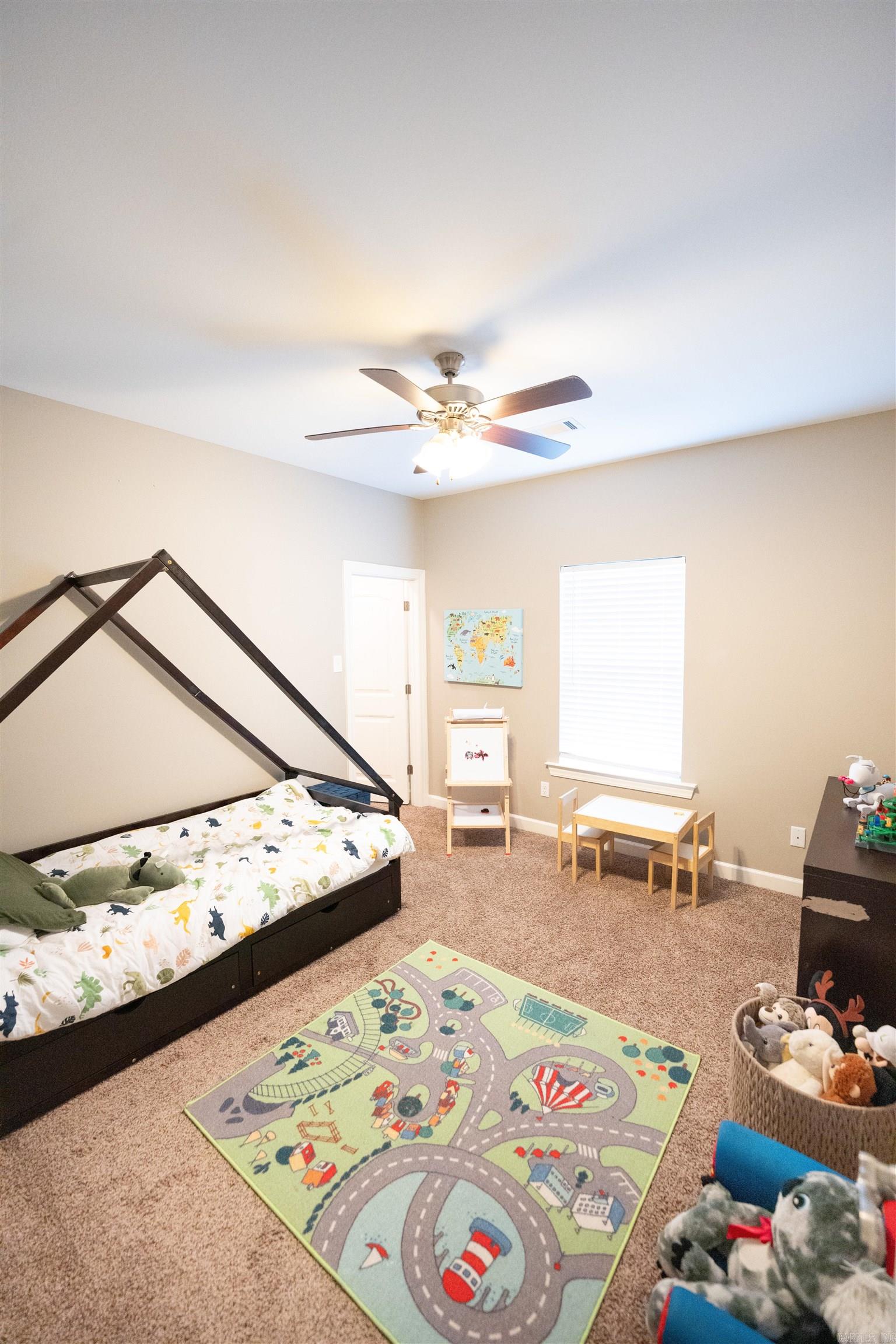 Glenwood Estates III - Residential