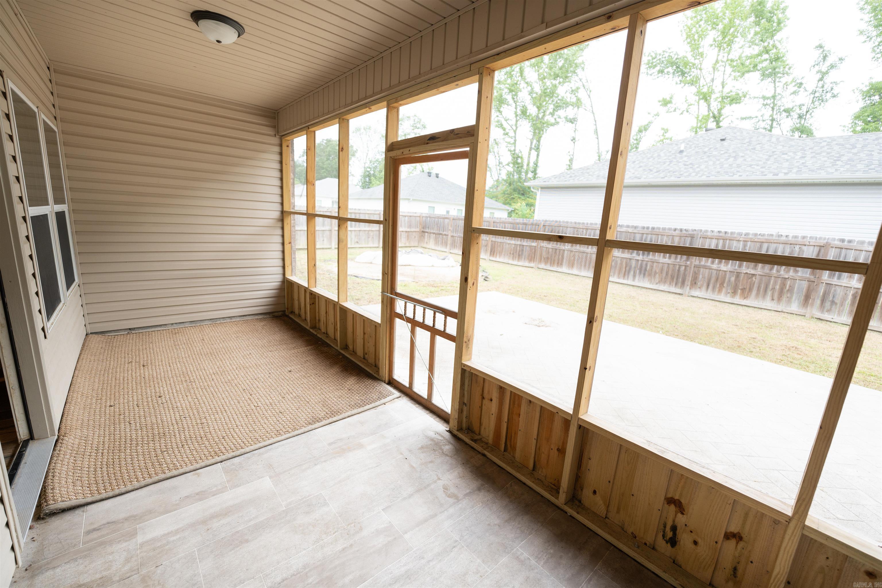 Glenwood Estates III - Residential