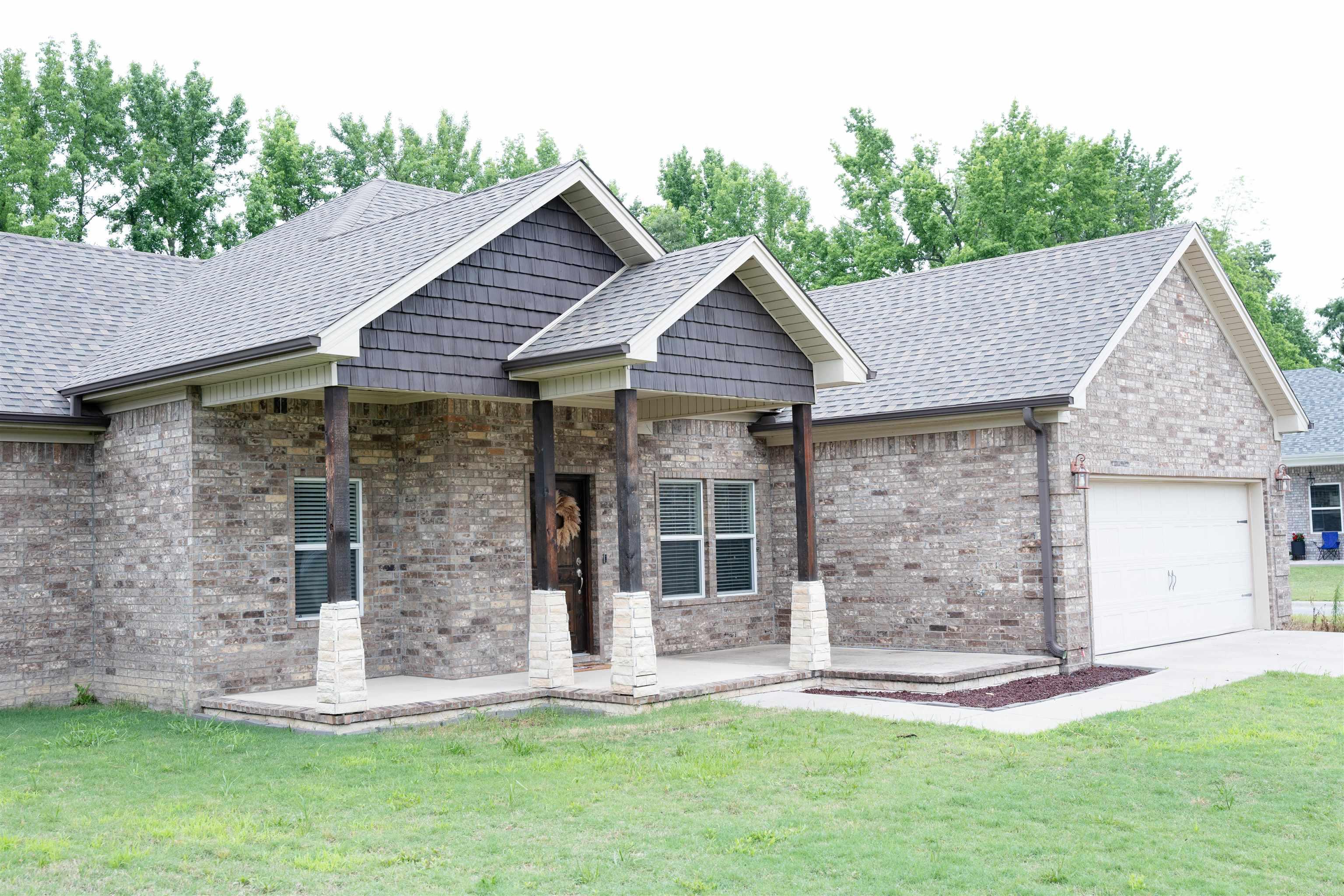 Glenwood Estates III - Residential