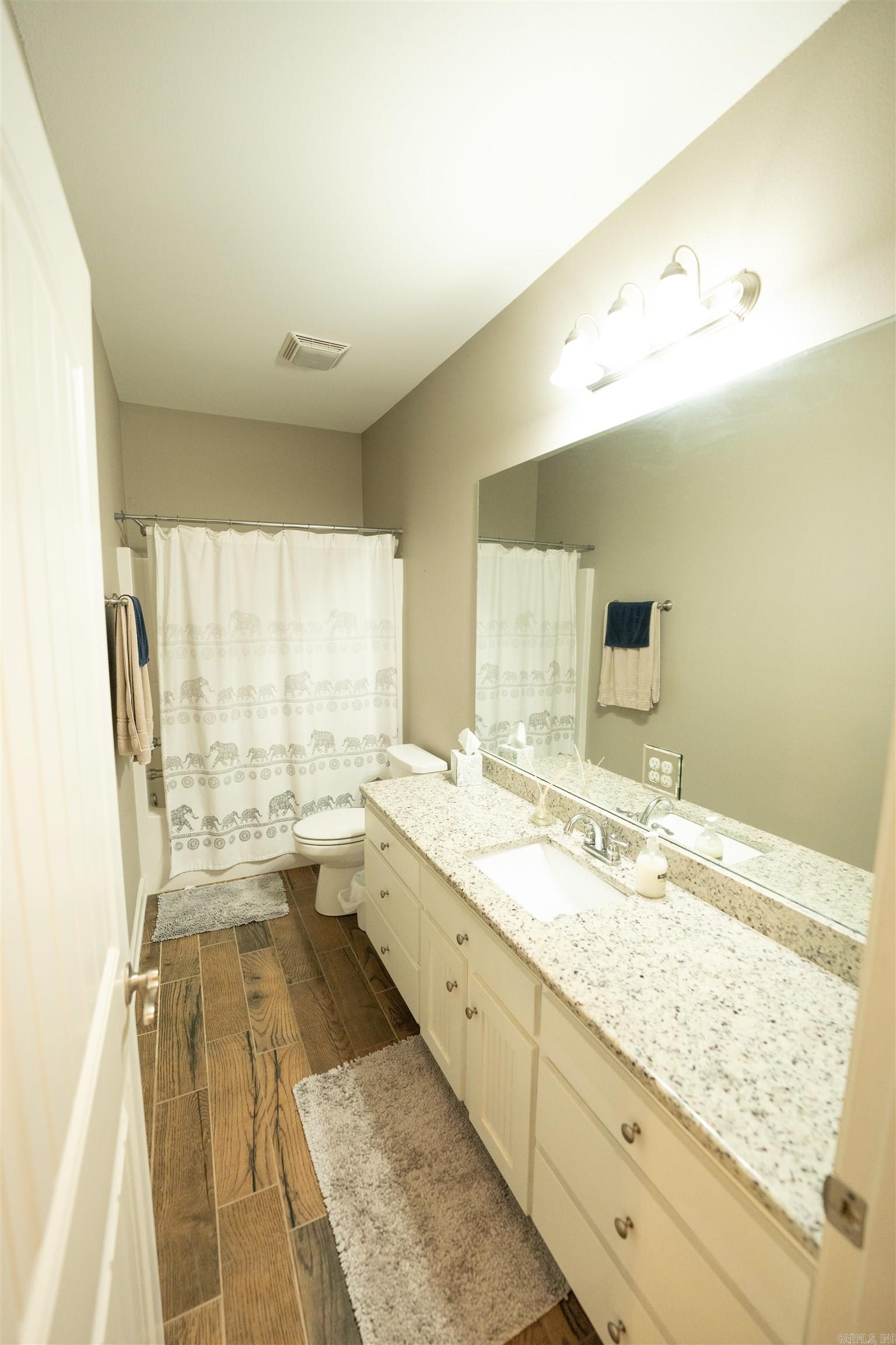 Glenwood Estates III - Residential