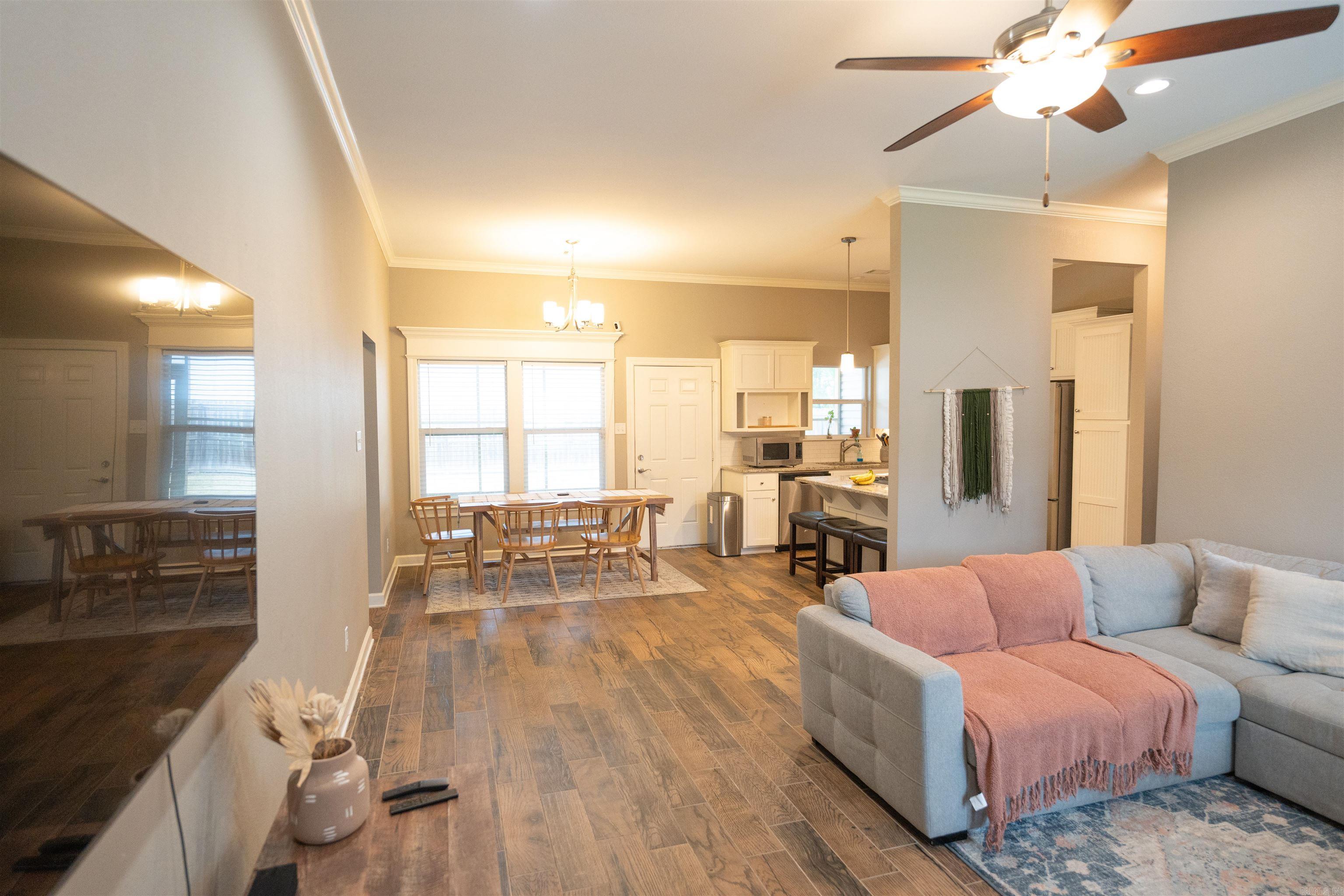 Glenwood Estates III - Residential