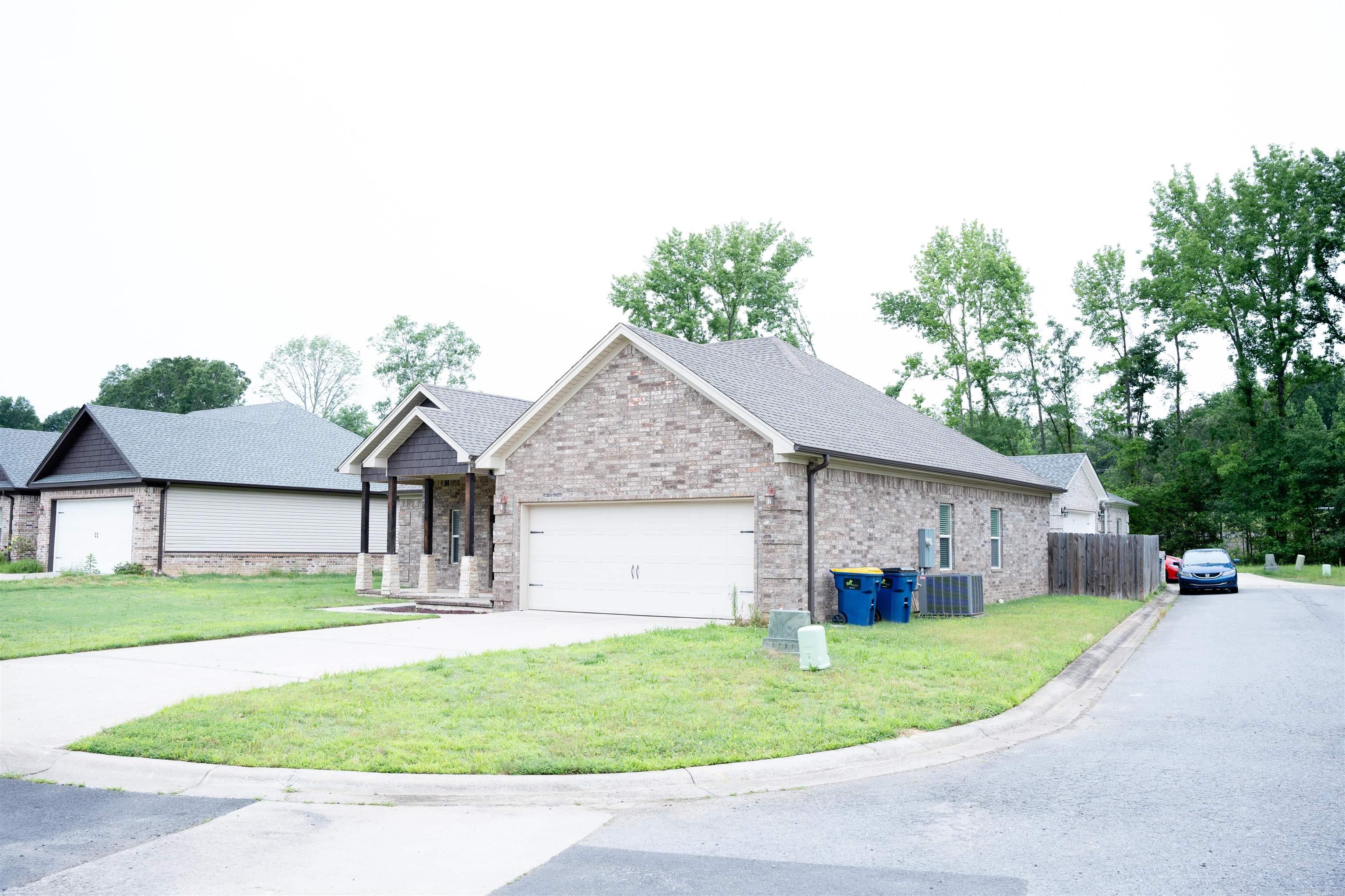 Glenwood Estates III - Residential