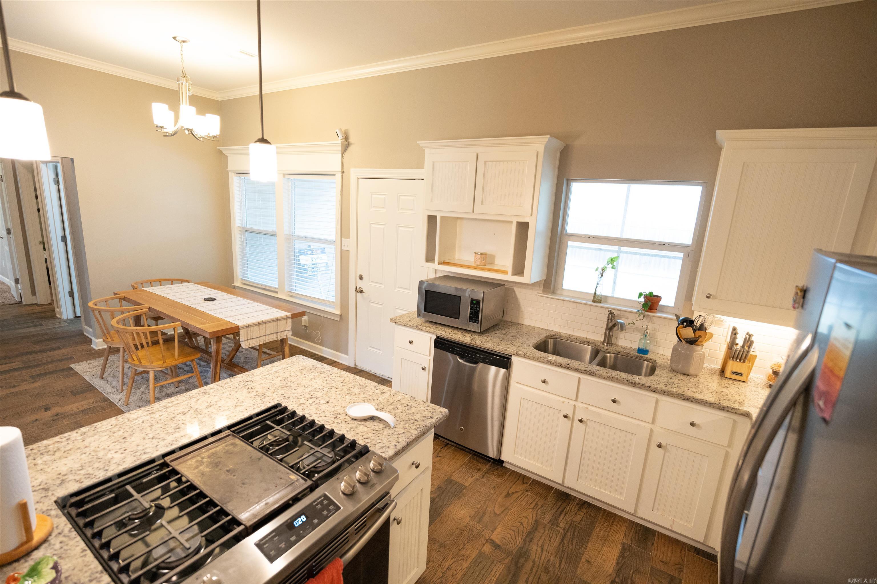 Glenwood Estates III - Residential