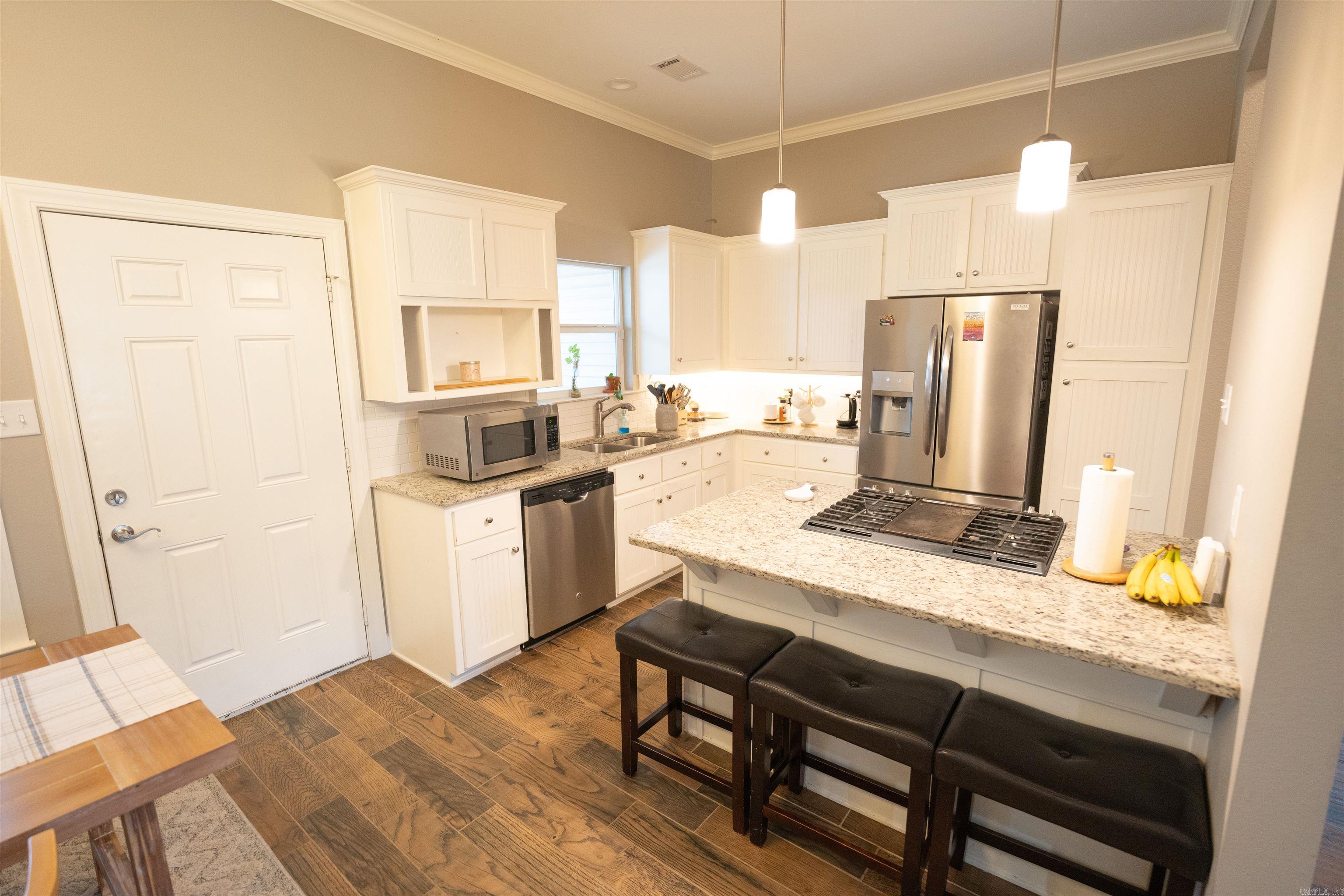 Glenwood Estates III - Residential