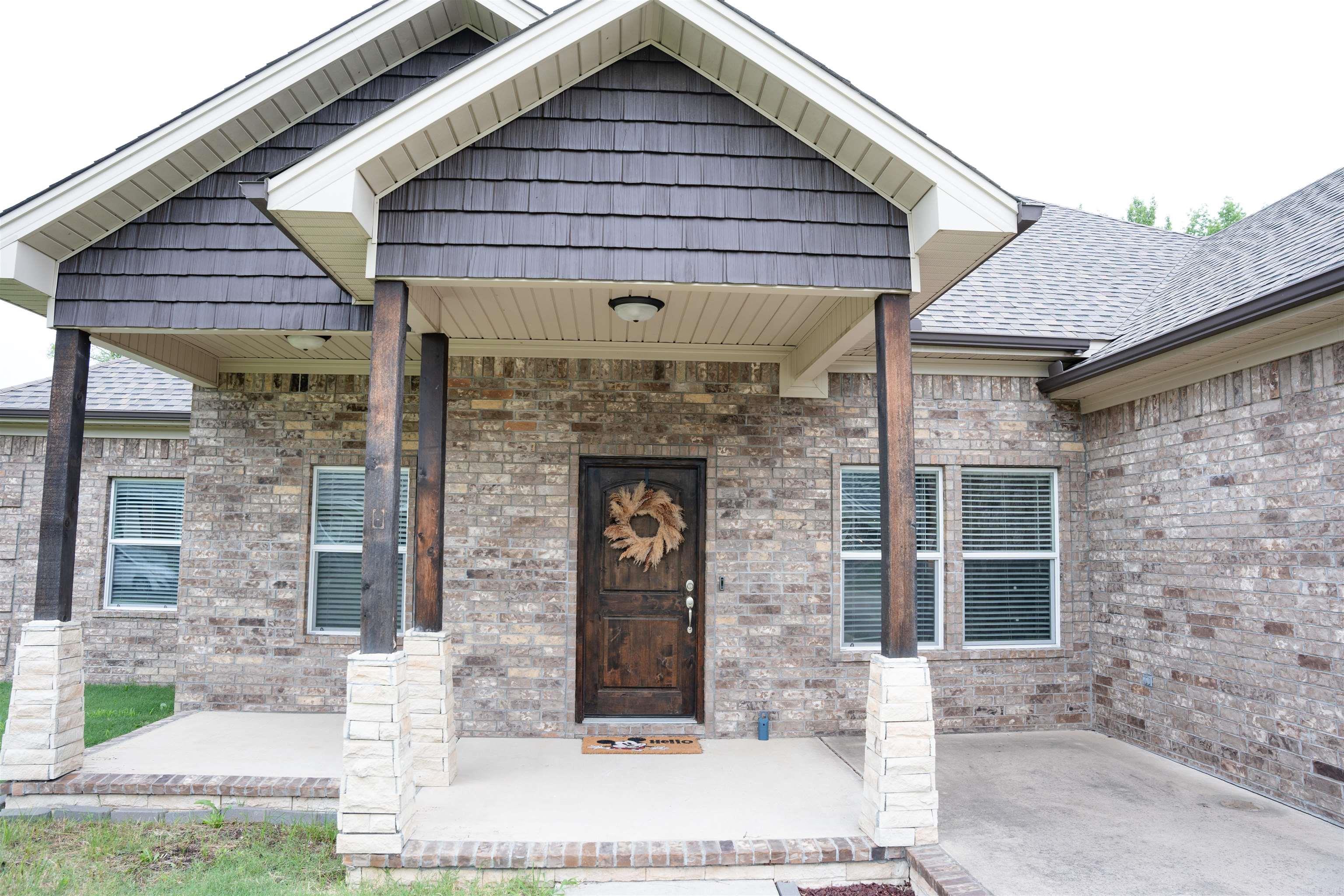 Glenwood Estates III - Residential