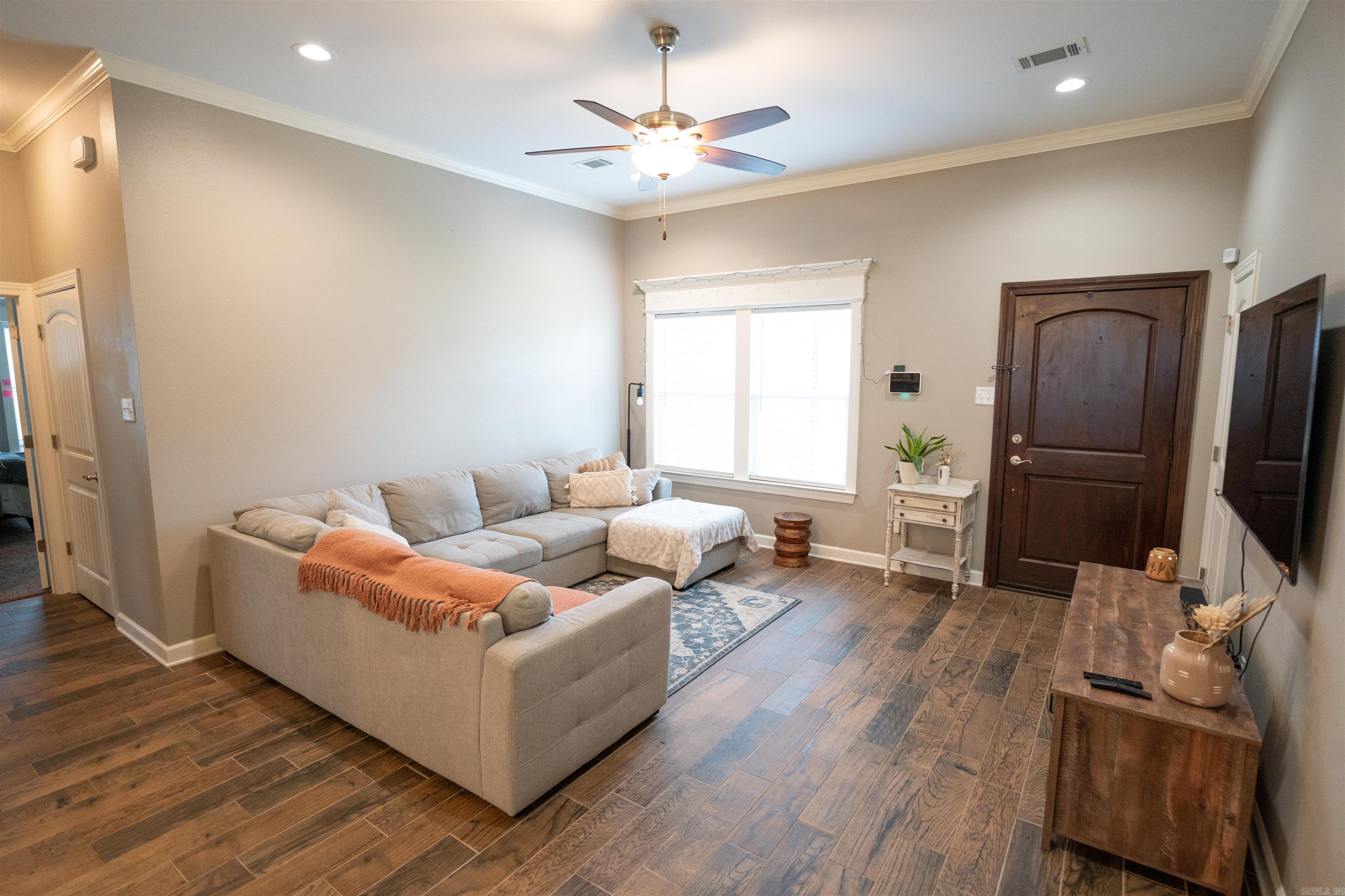 Glenwood Estates III - Residential