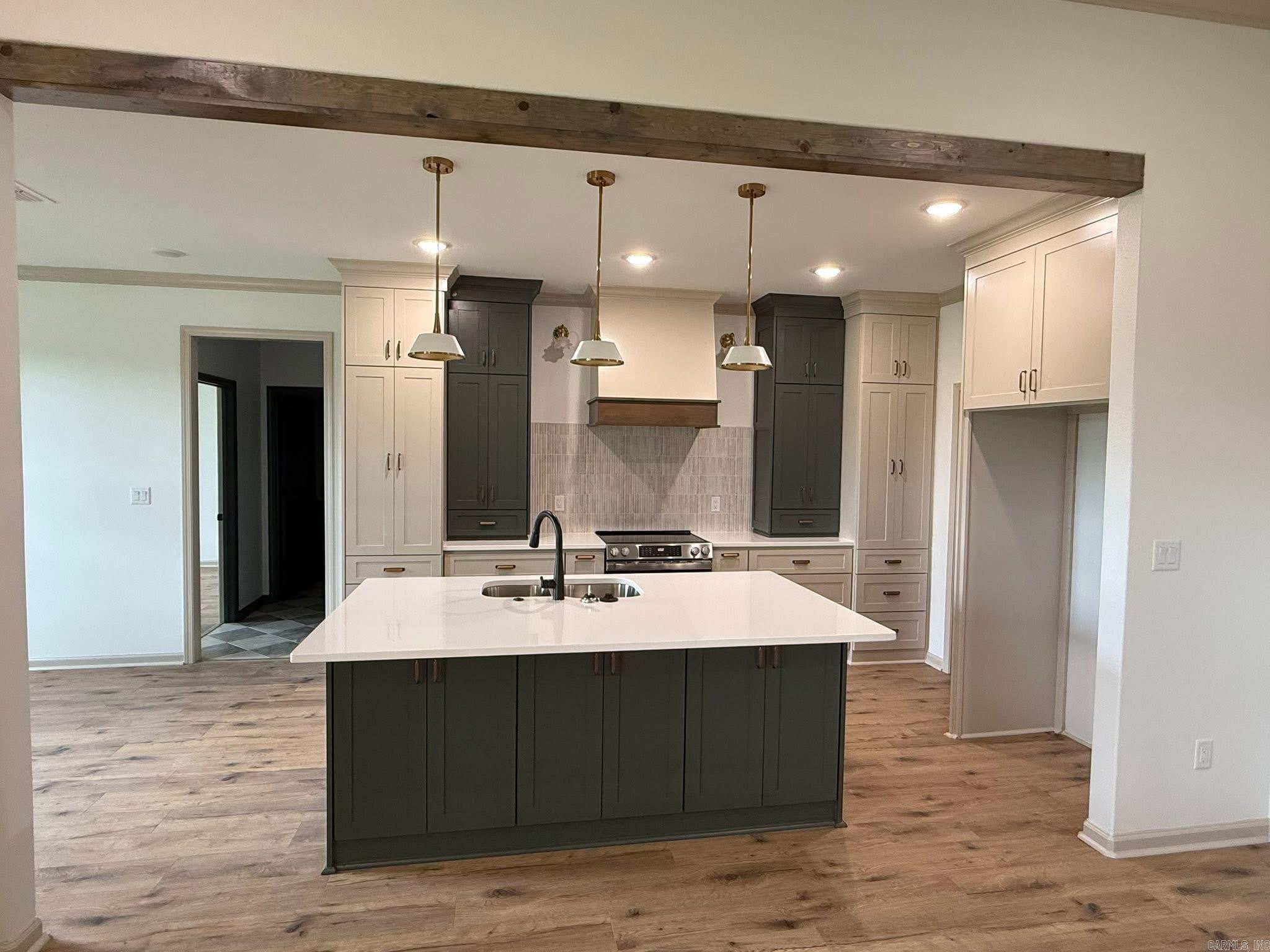 DALE ROAD ACRES PHASE 1 - Residential