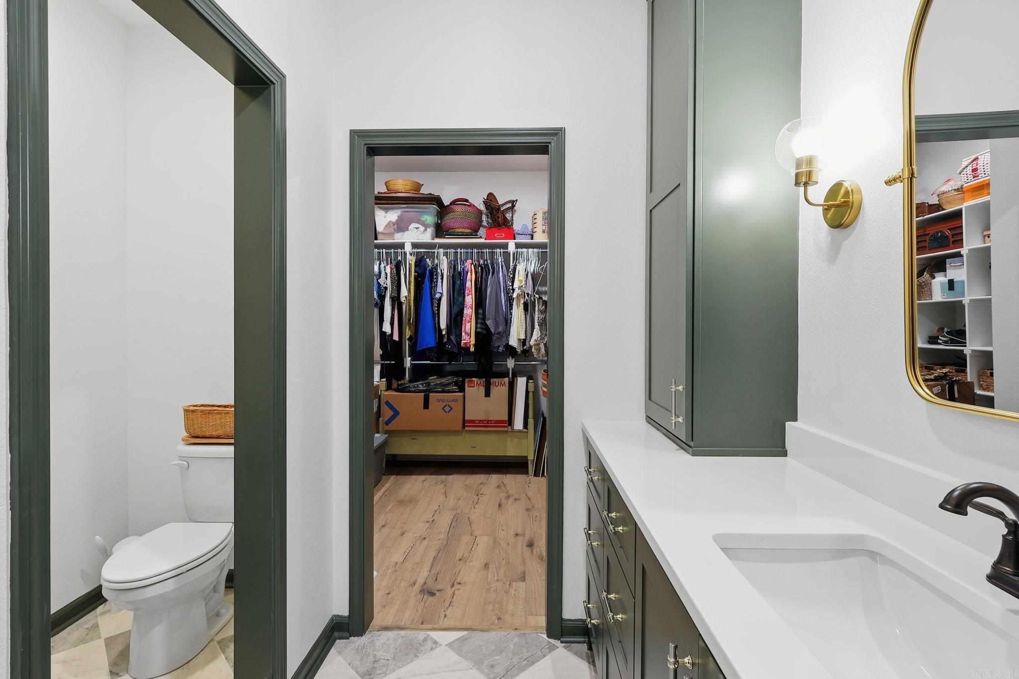 DALE ROAD ACRES PHASE 1 - Residential