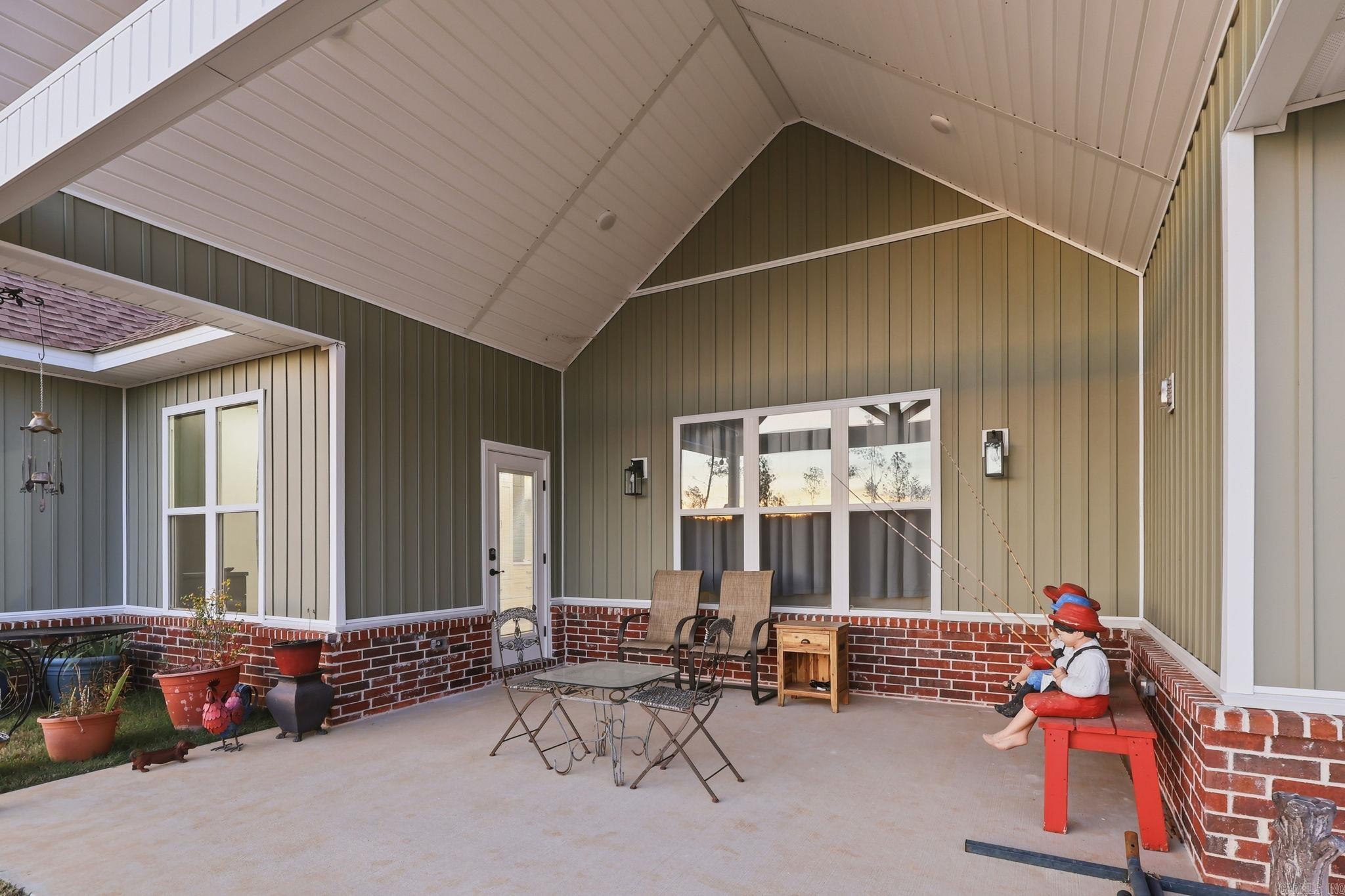 DALE ROAD ACRES PHASE 1 - Residential