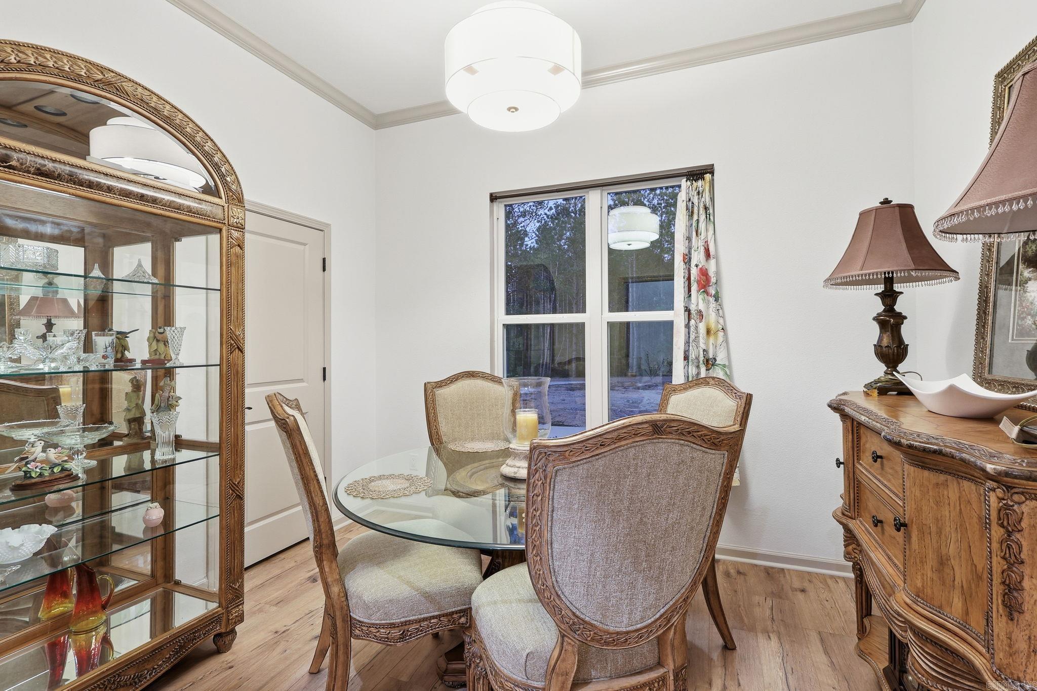 DALE ROAD ACRES PHASE 1 - Residential