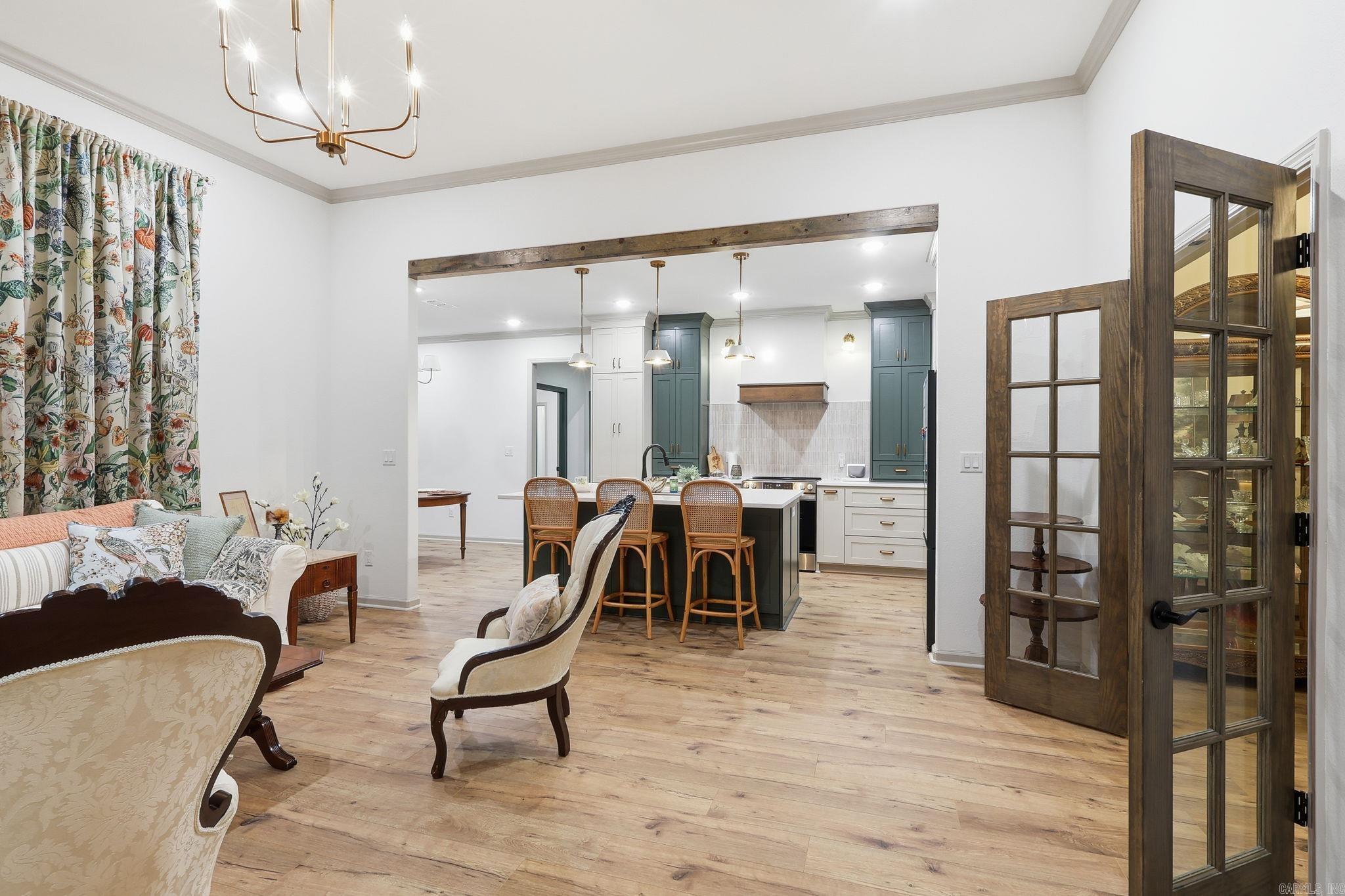 DALE ROAD ACRES PHASE 1 - Residential